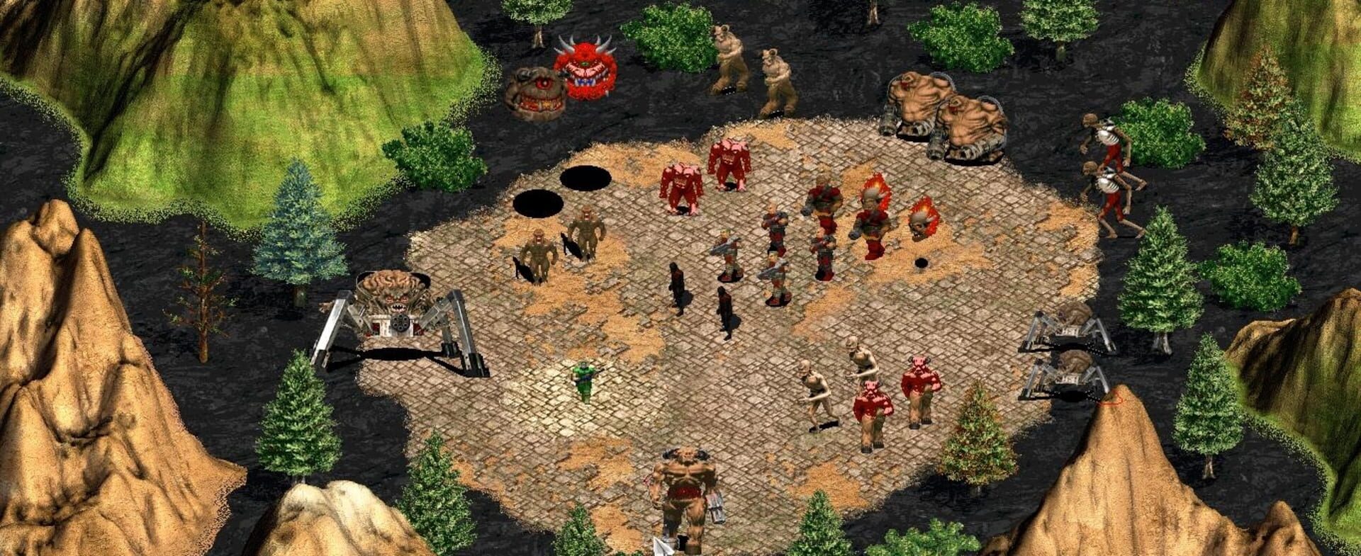 Age of DOOM screenshot 8