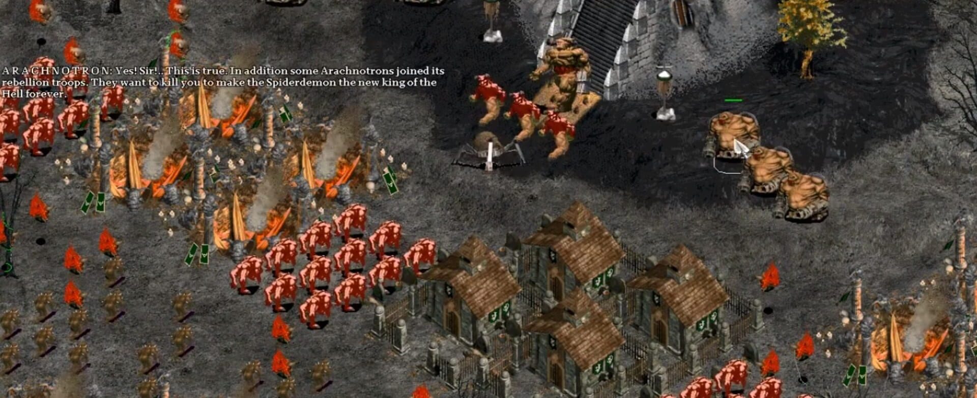 Age of DOOM screenshot 9