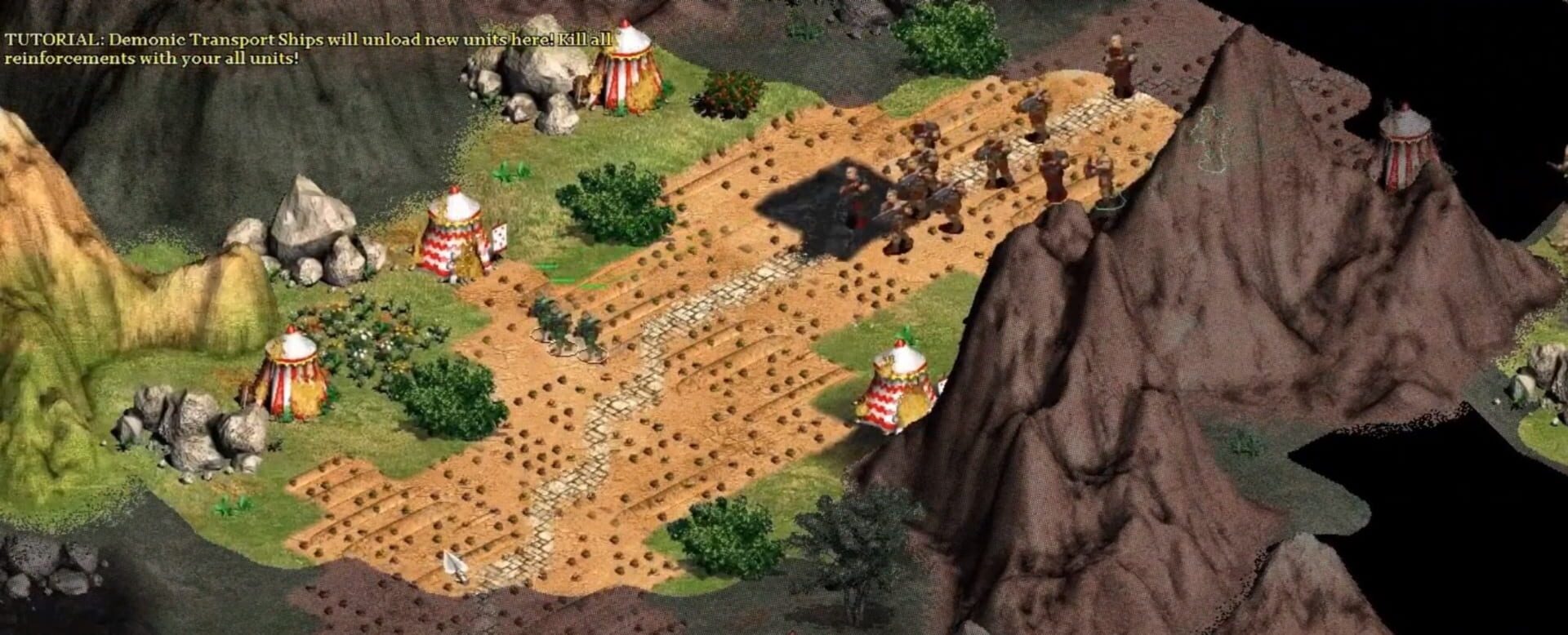 Age of DOOM screenshot 10