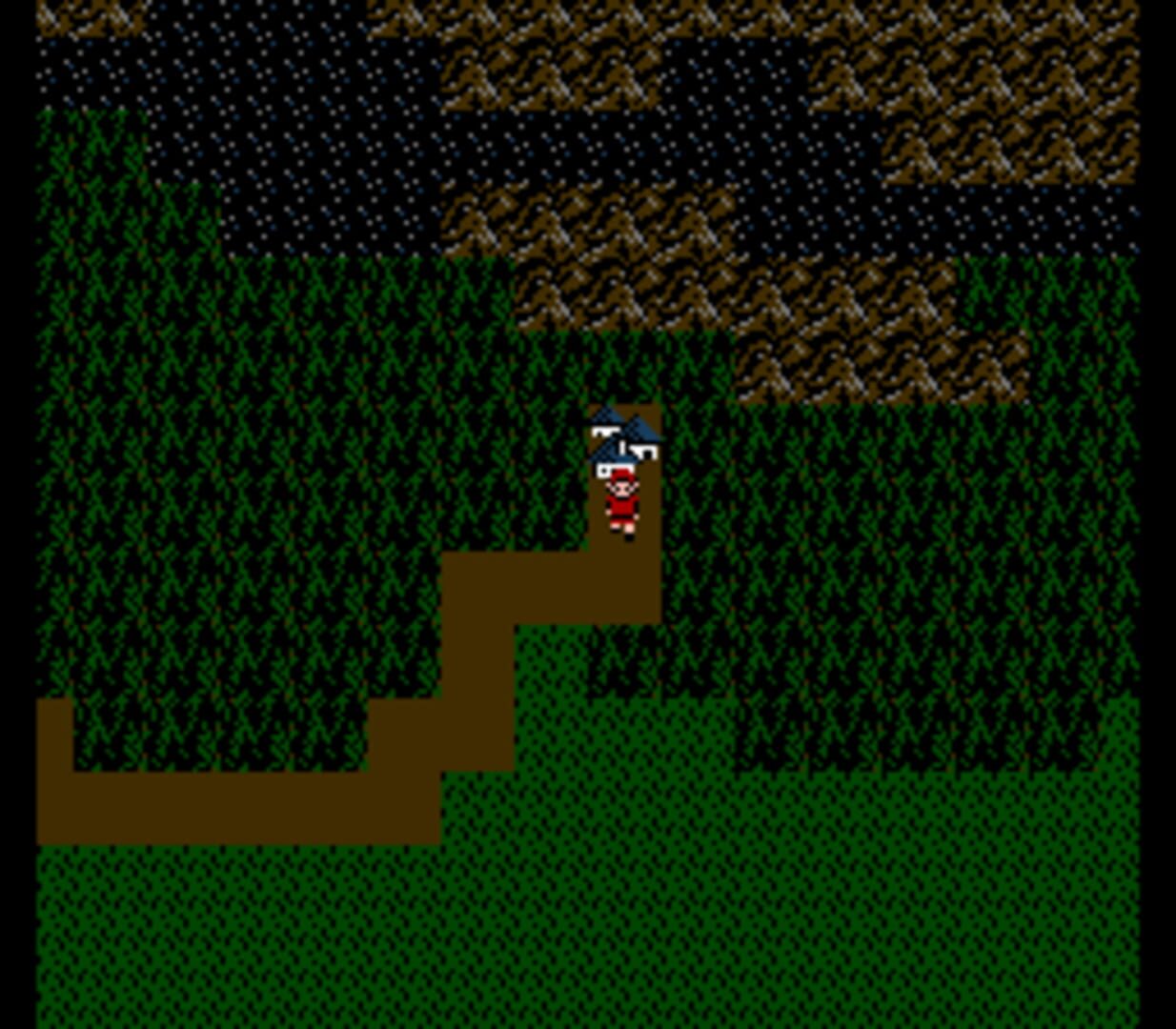The Legend of Zelda: Shadow of Night screenshot 2