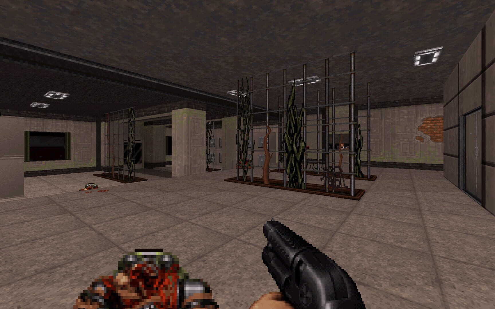 Duke Hard screenshot 3