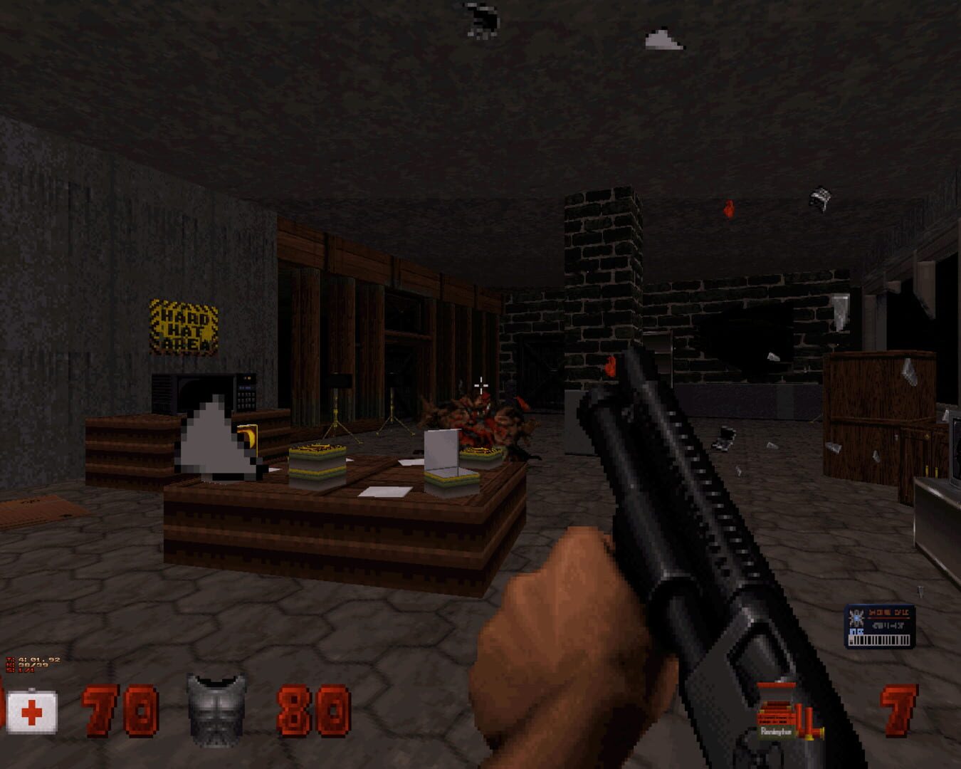 Duke Hard screenshot 5