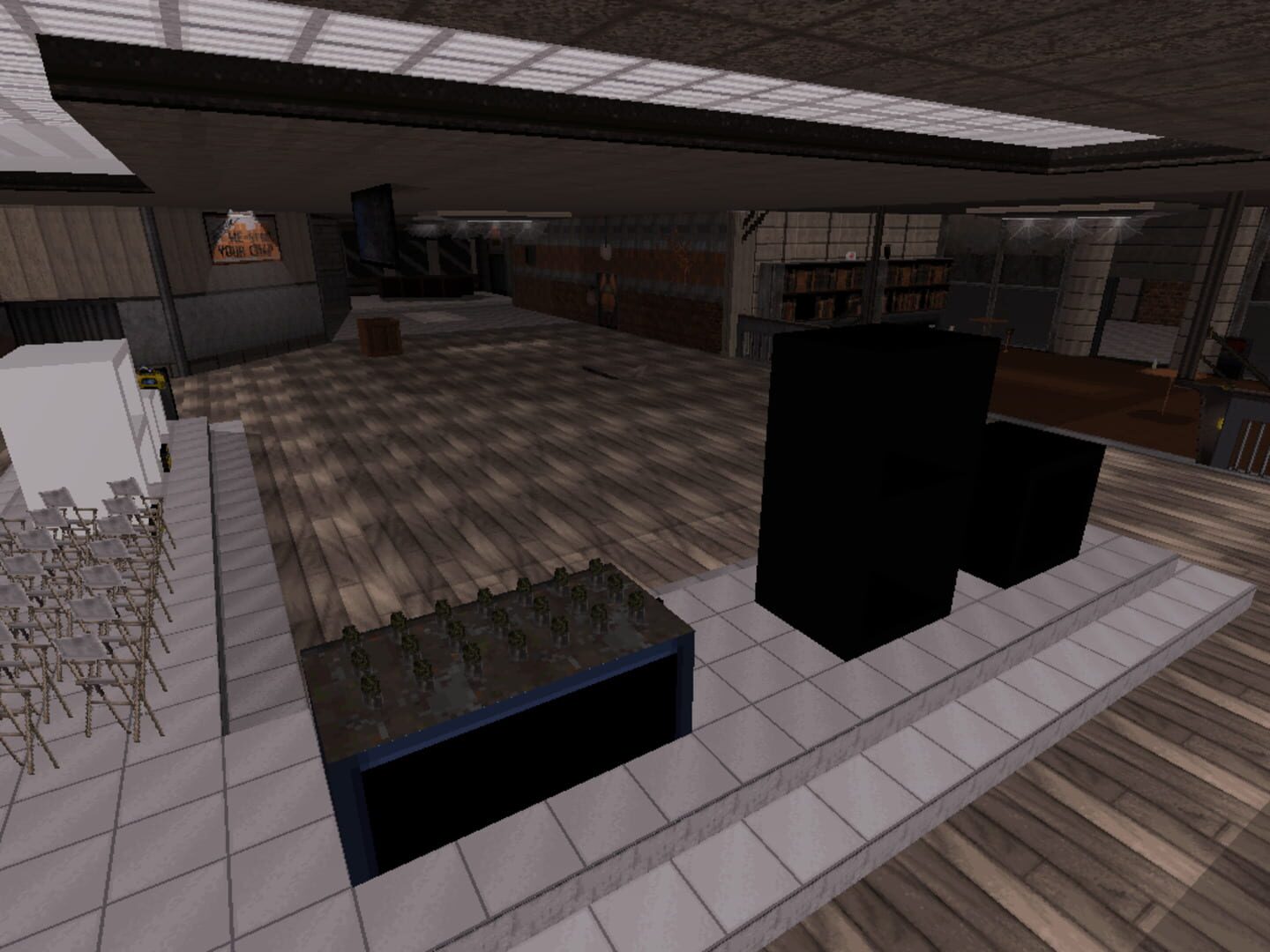 Duke Hard screenshot 6