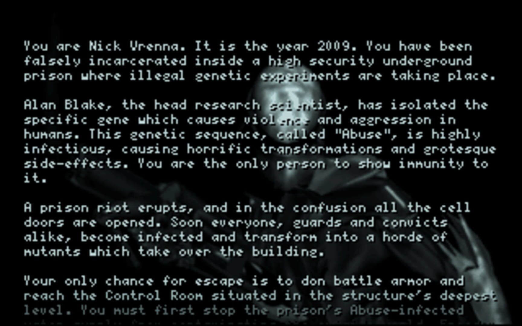 Abuse screenshot 2