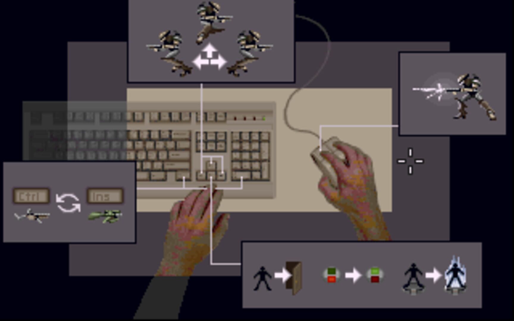 Abuse screenshot 3