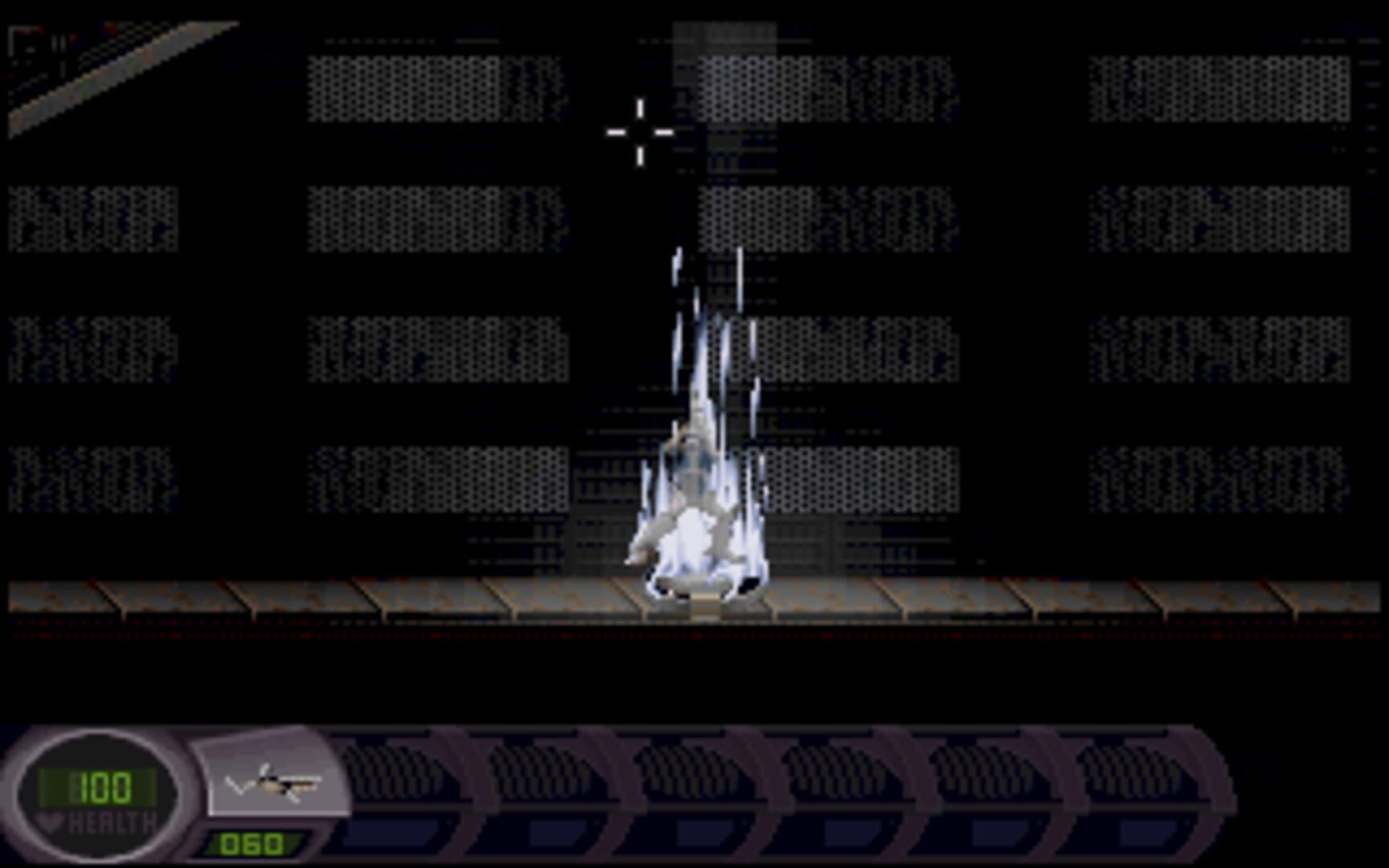 Abuse screenshot 4
