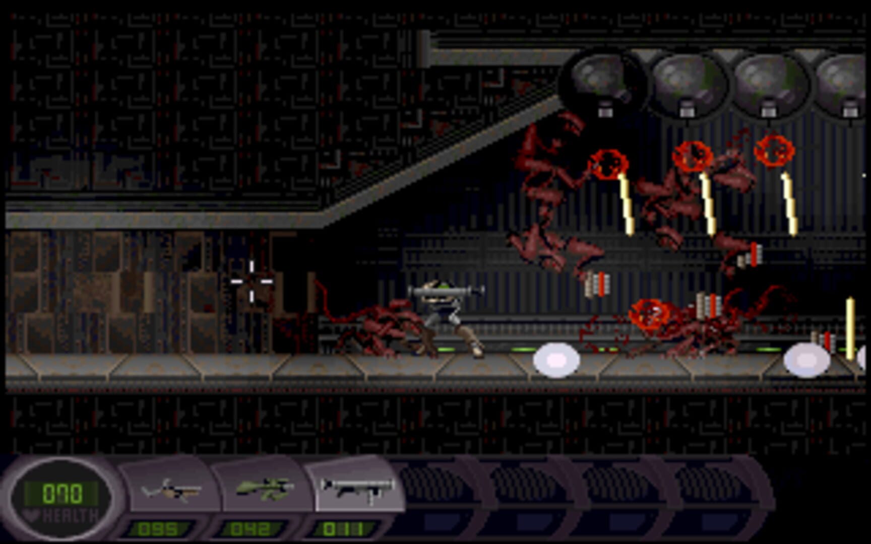 Abuse screenshot 5