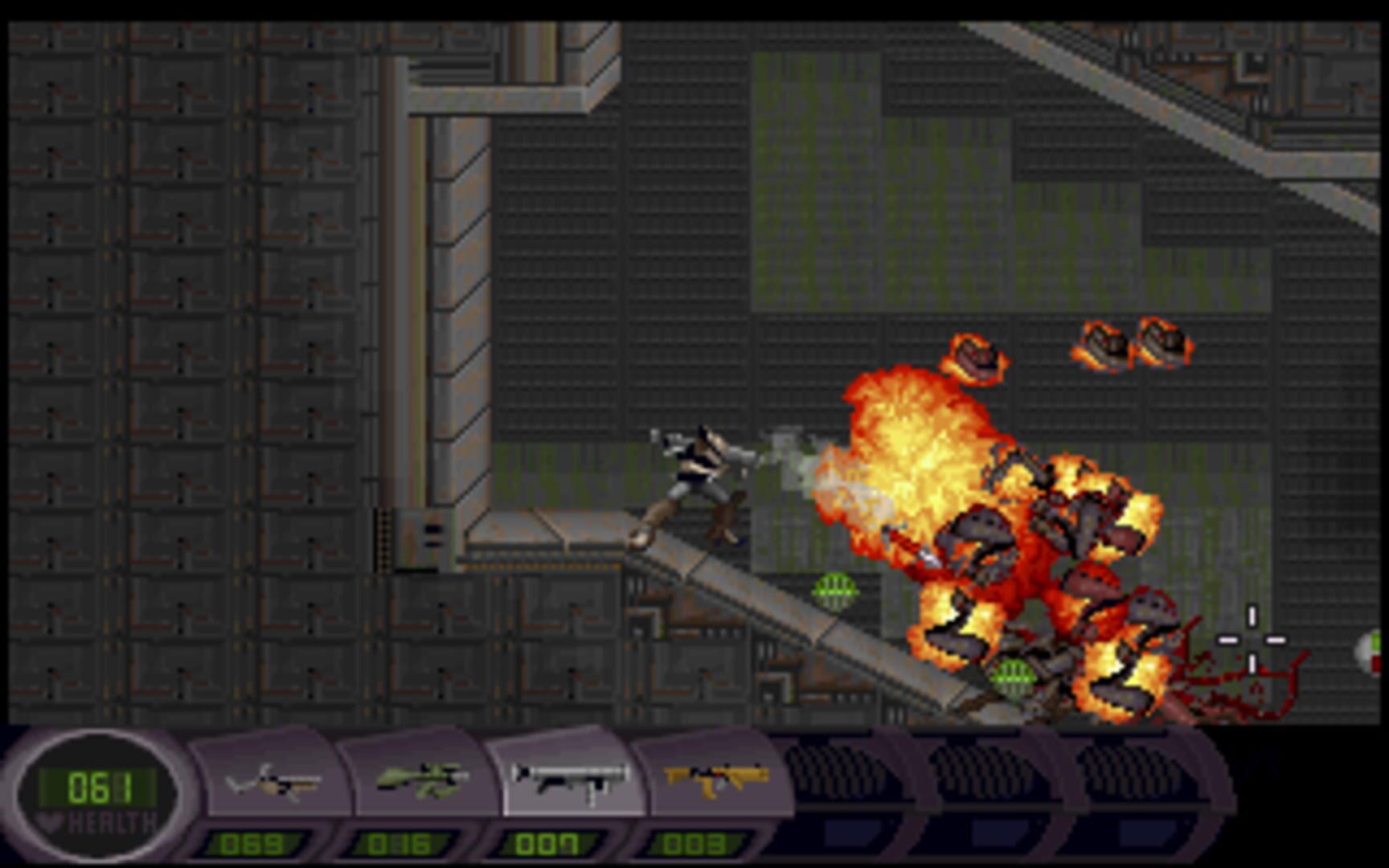 Abuse screenshot 6