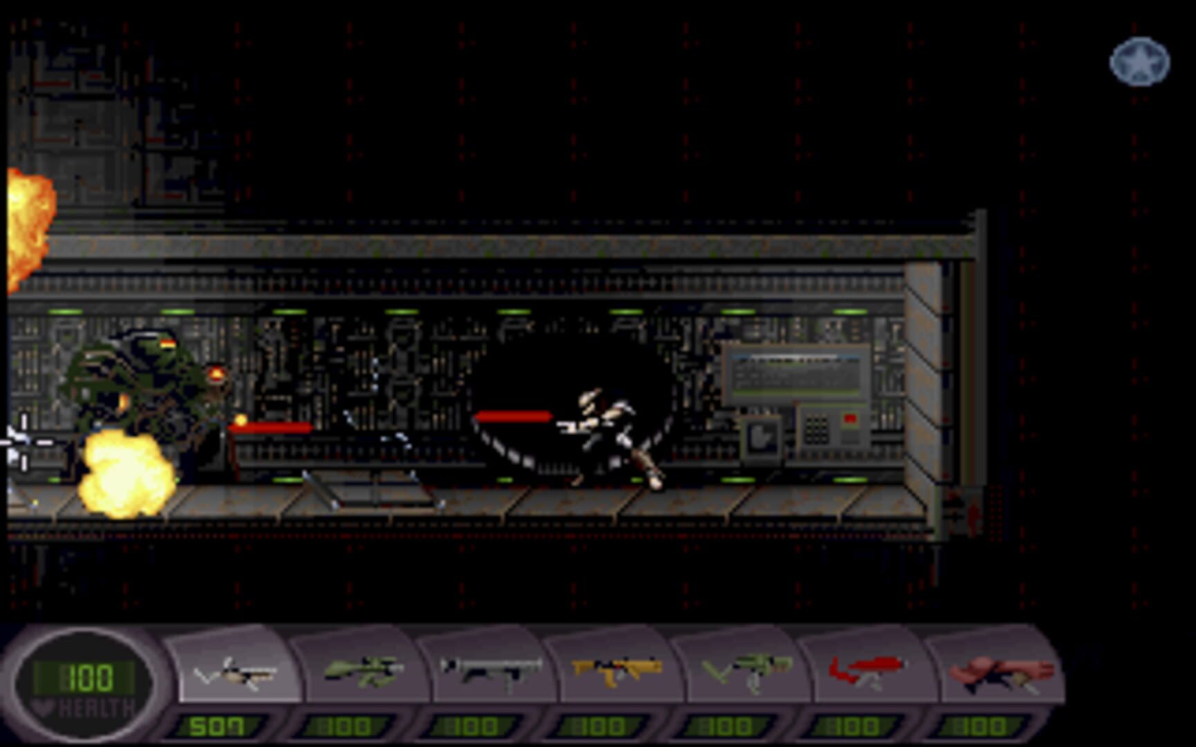 Abuse screenshot 7