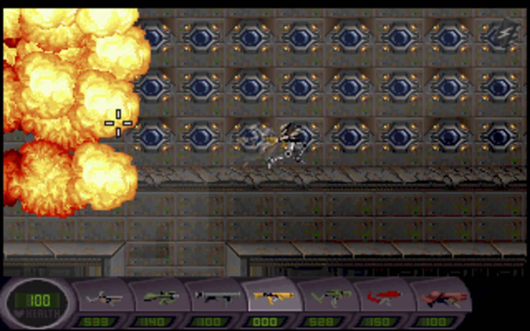 Abuse screenshot 8