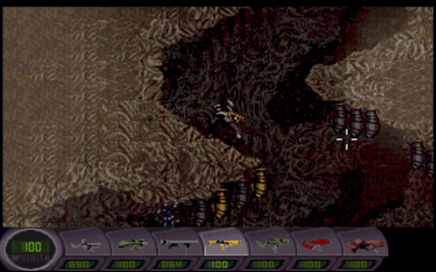 Abuse screenshot 9