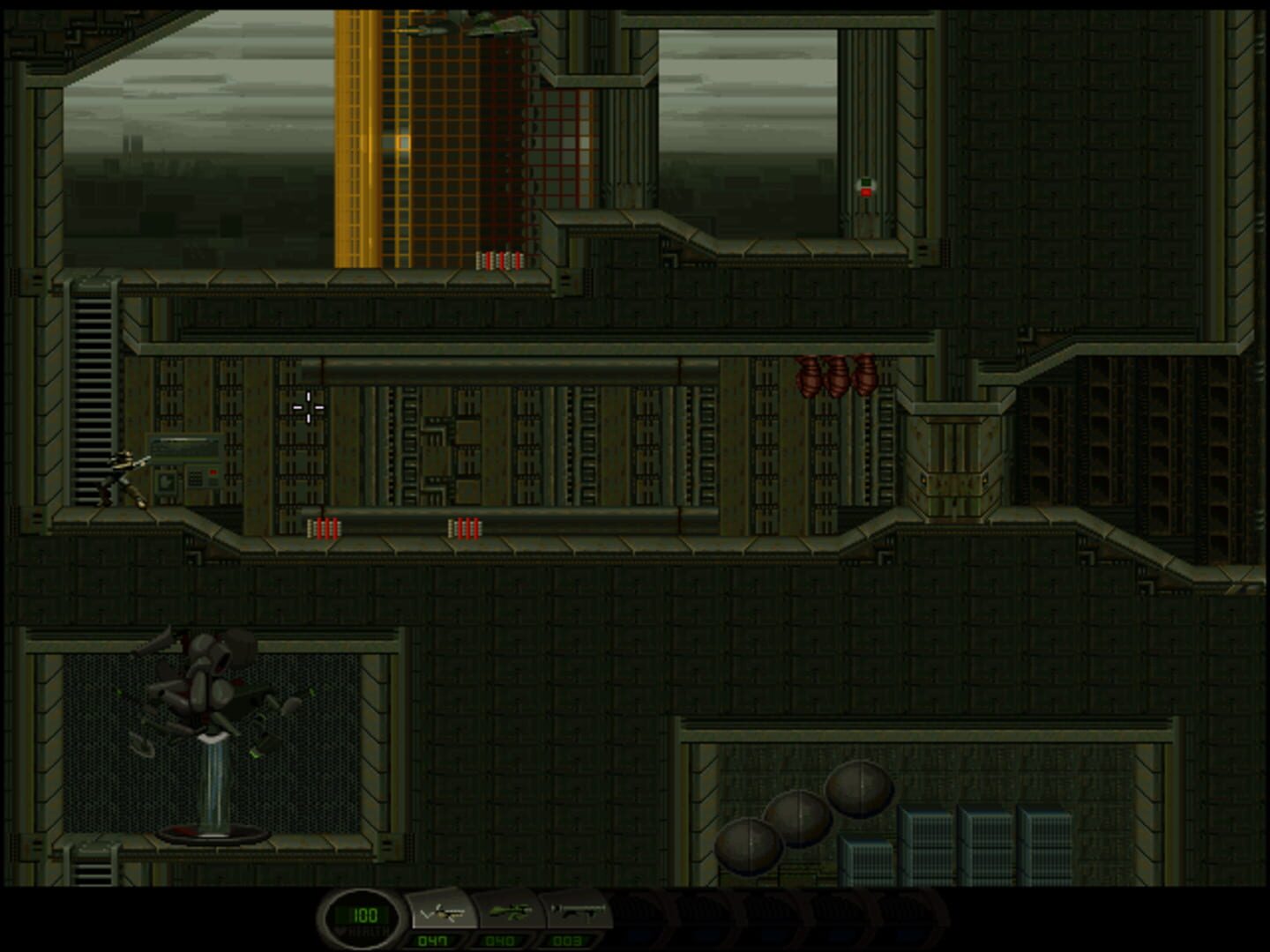 Abuse screenshot 13