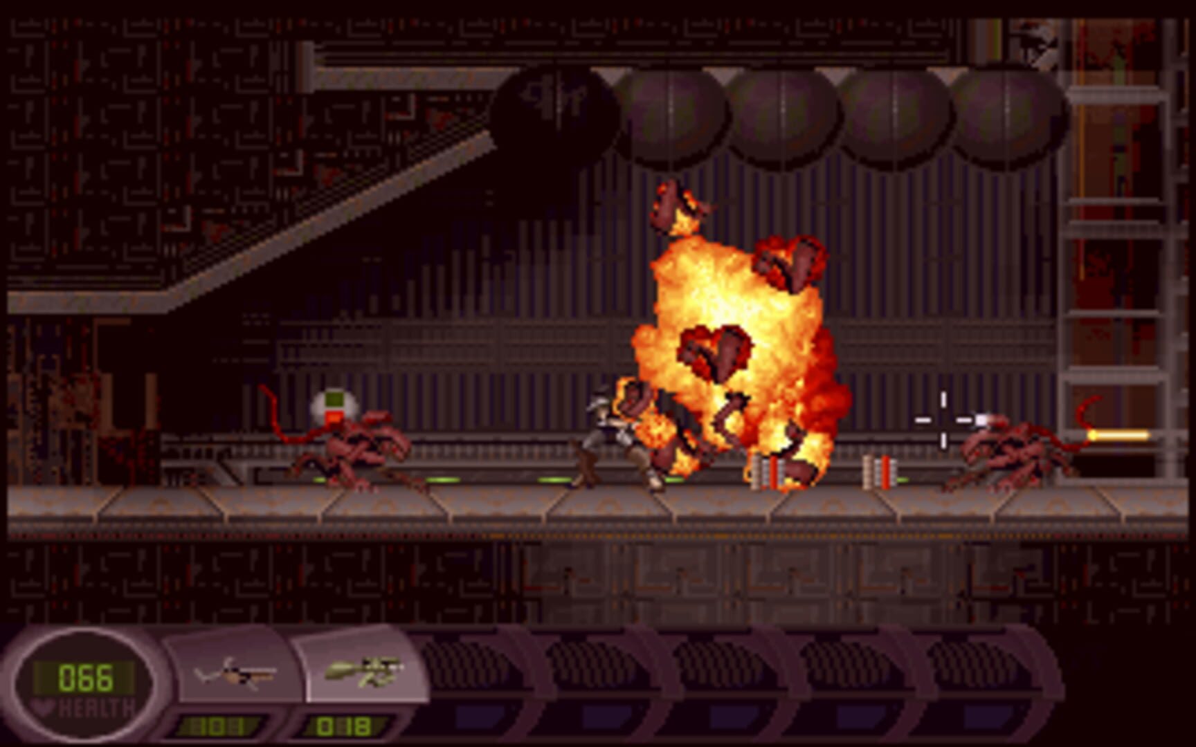Abuse screenshot 14