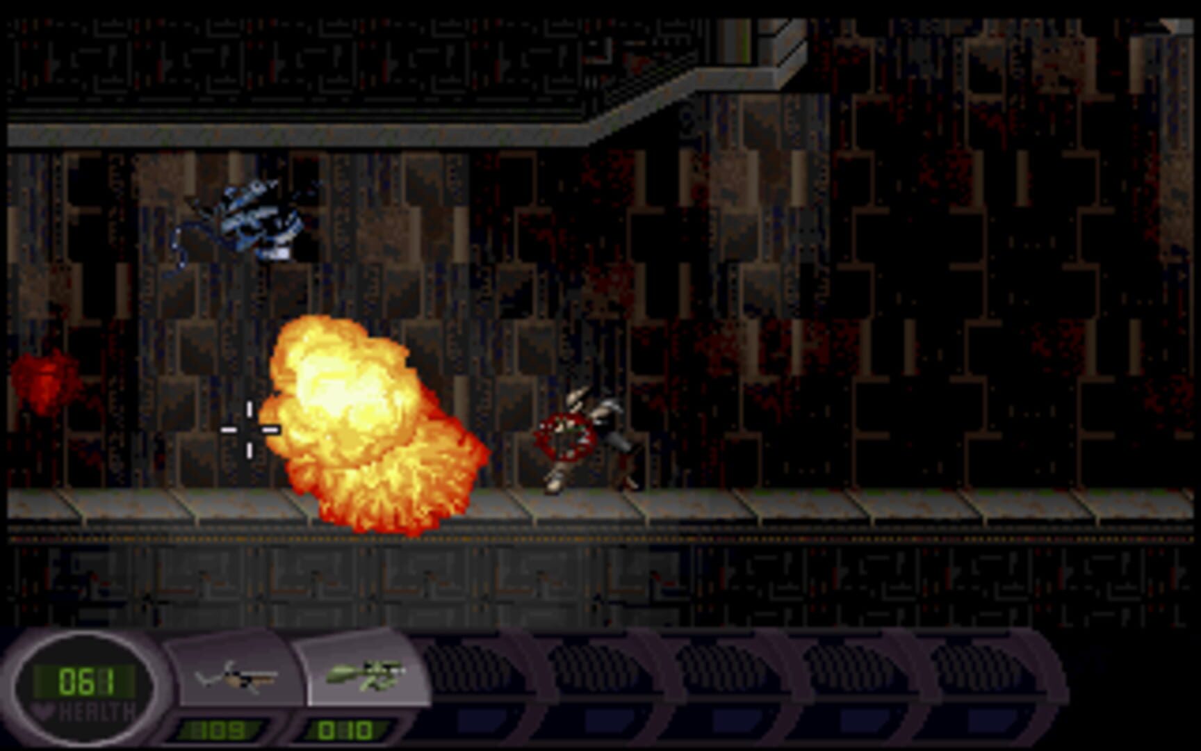 Abuse screenshot 15