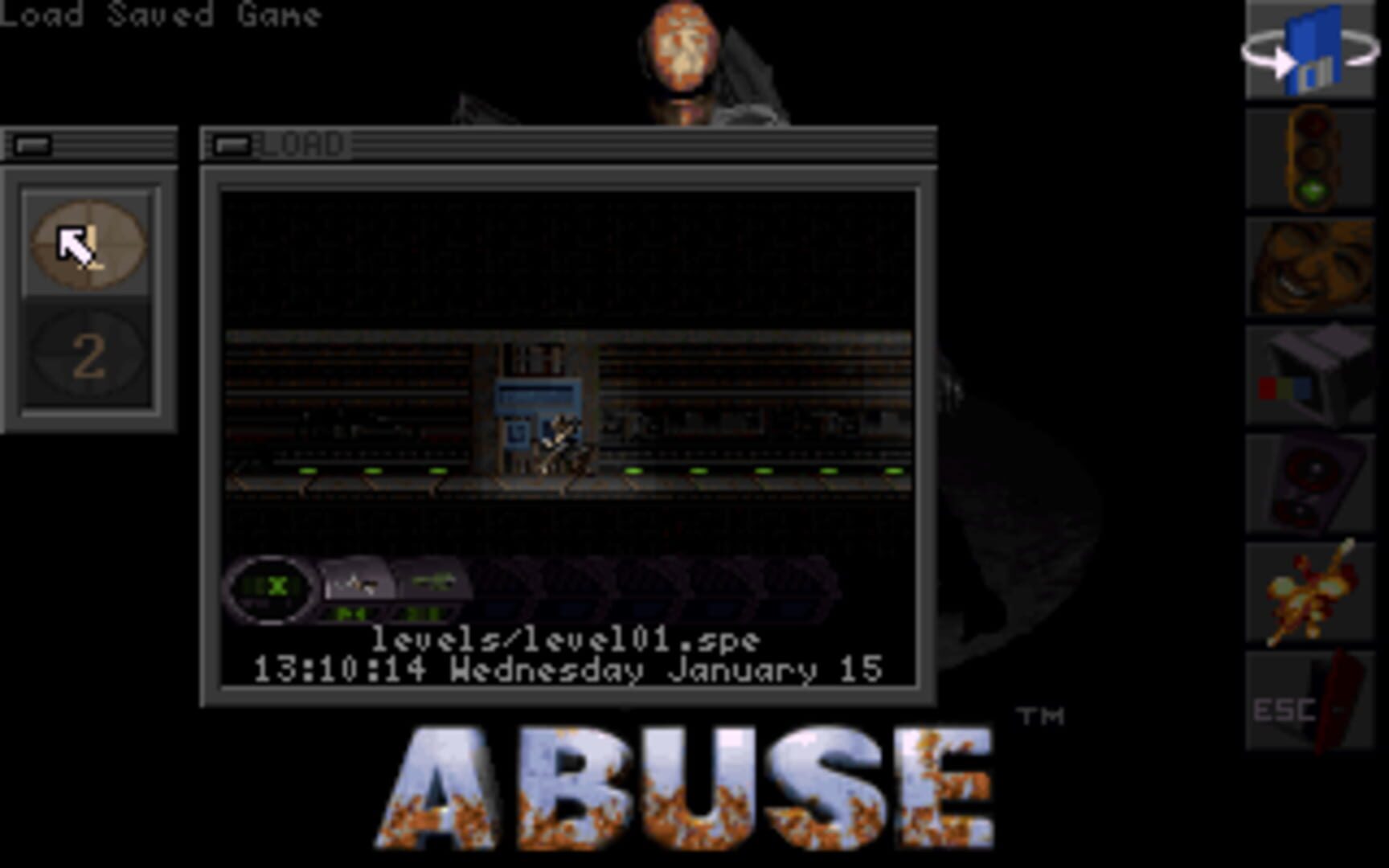 Abuse screenshot 16