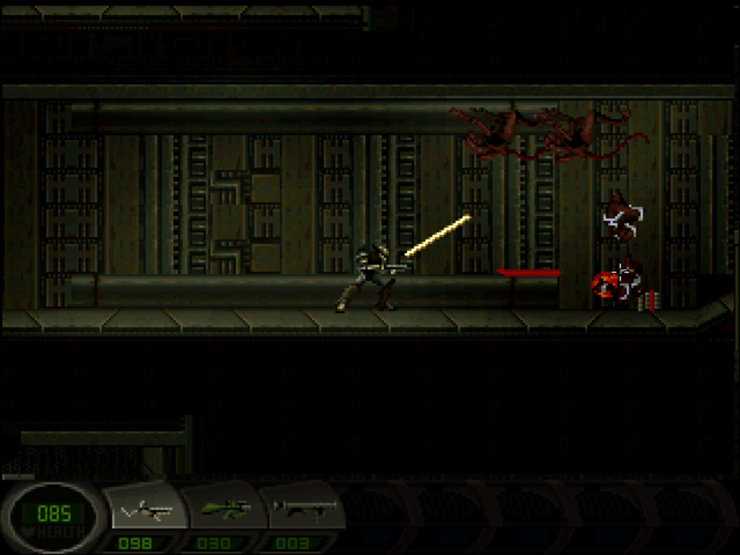 Abuse screenshot 17