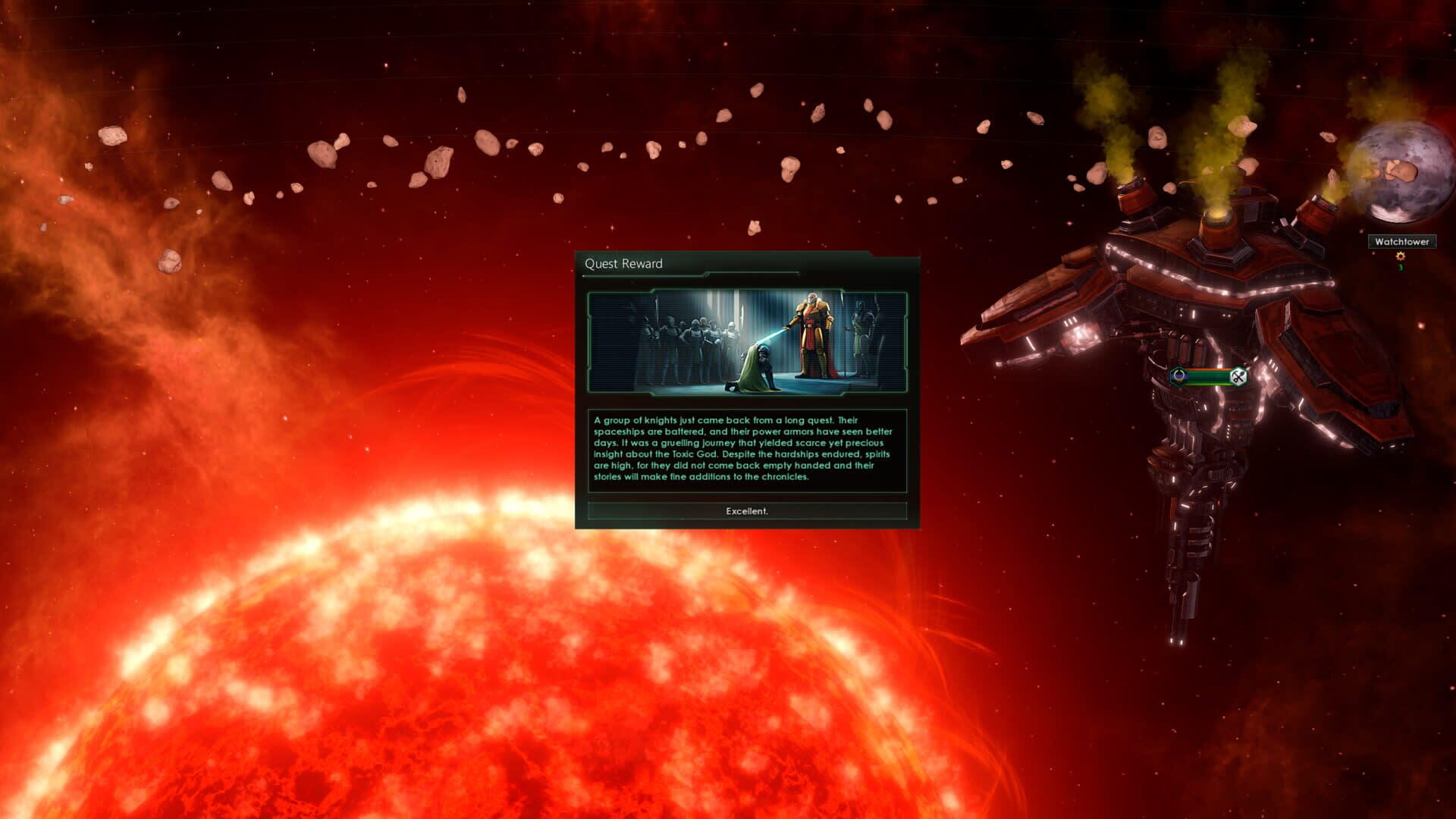 Stellaris: Toxoids screenshot 6