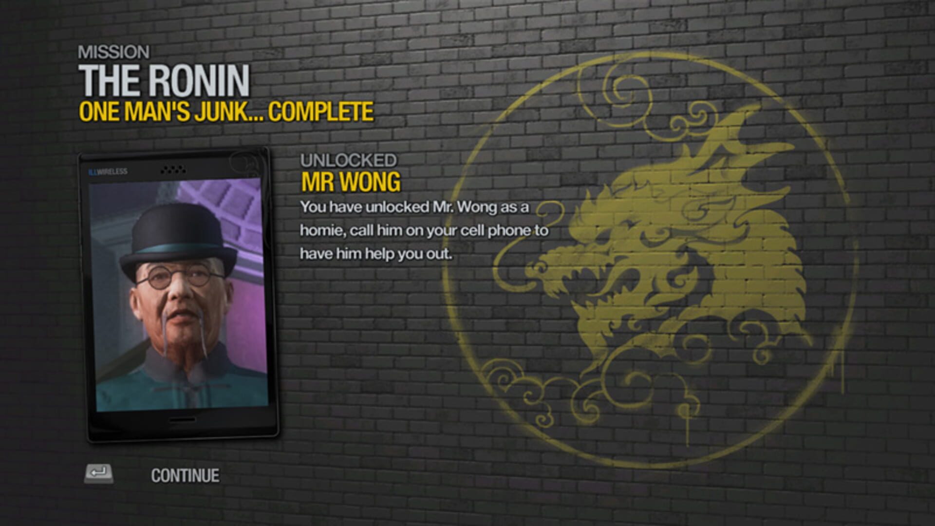 Gentlemen of the Row screenshot 6