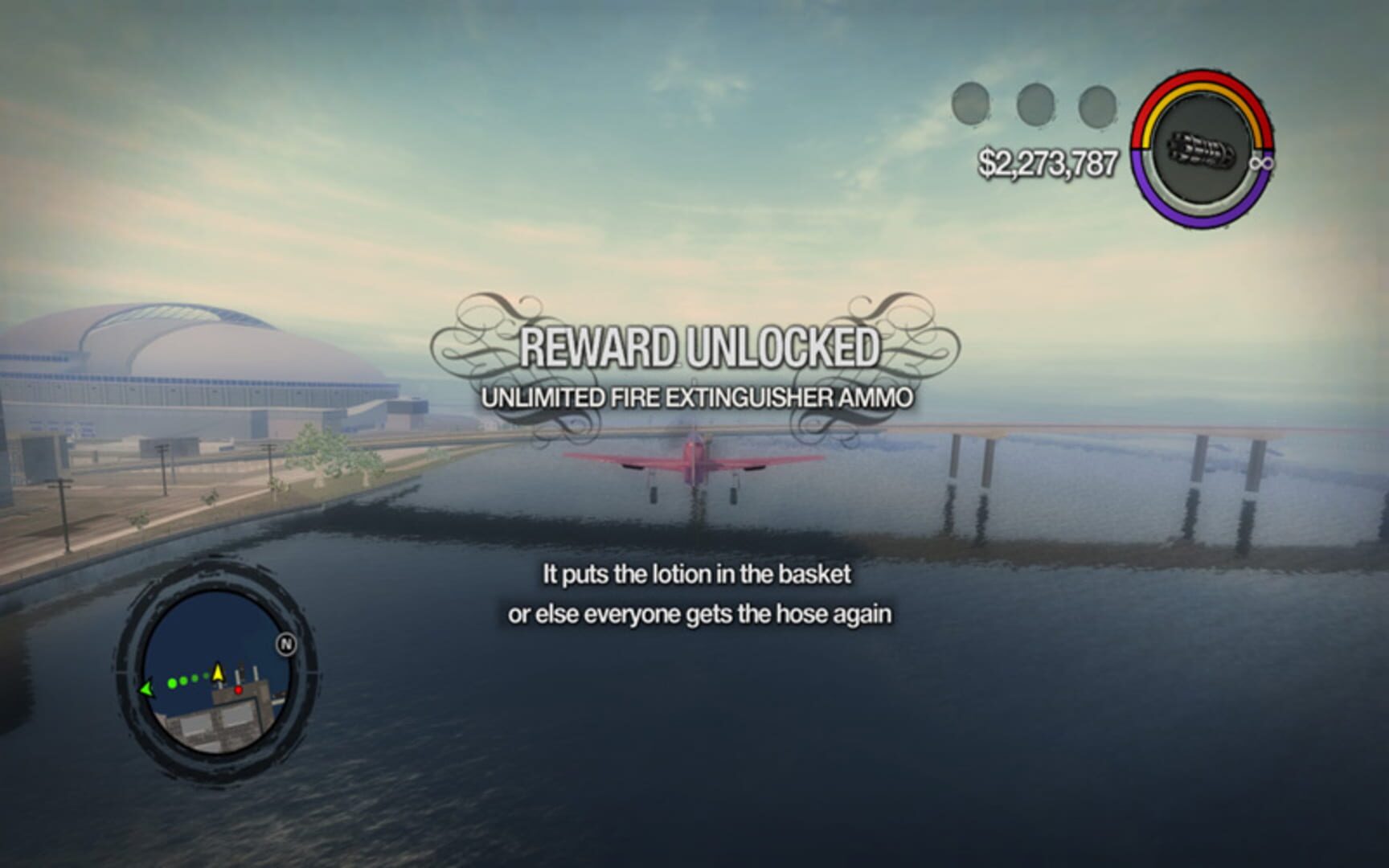 Gentlemen of the Row screenshot 7