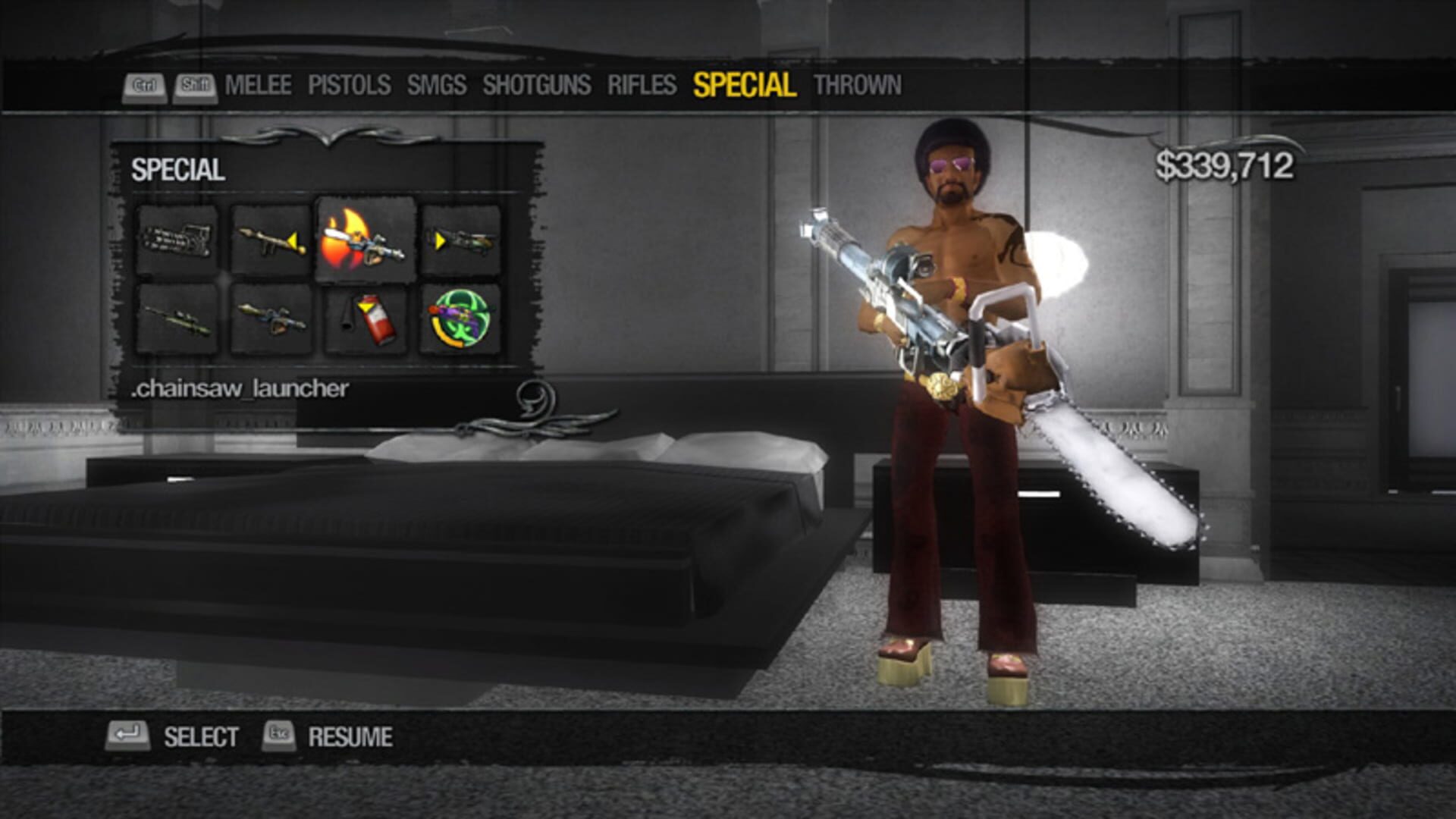 Gentlemen of the Row screenshot 15