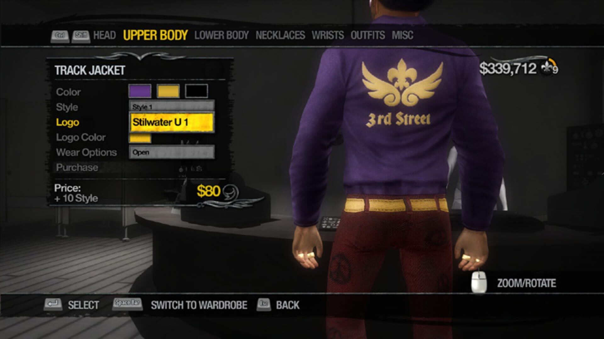 Gentlemen of the Row screenshot 16
