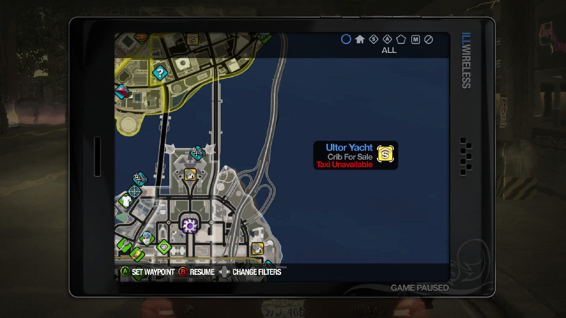 Gentlemen of the Row screenshot 18