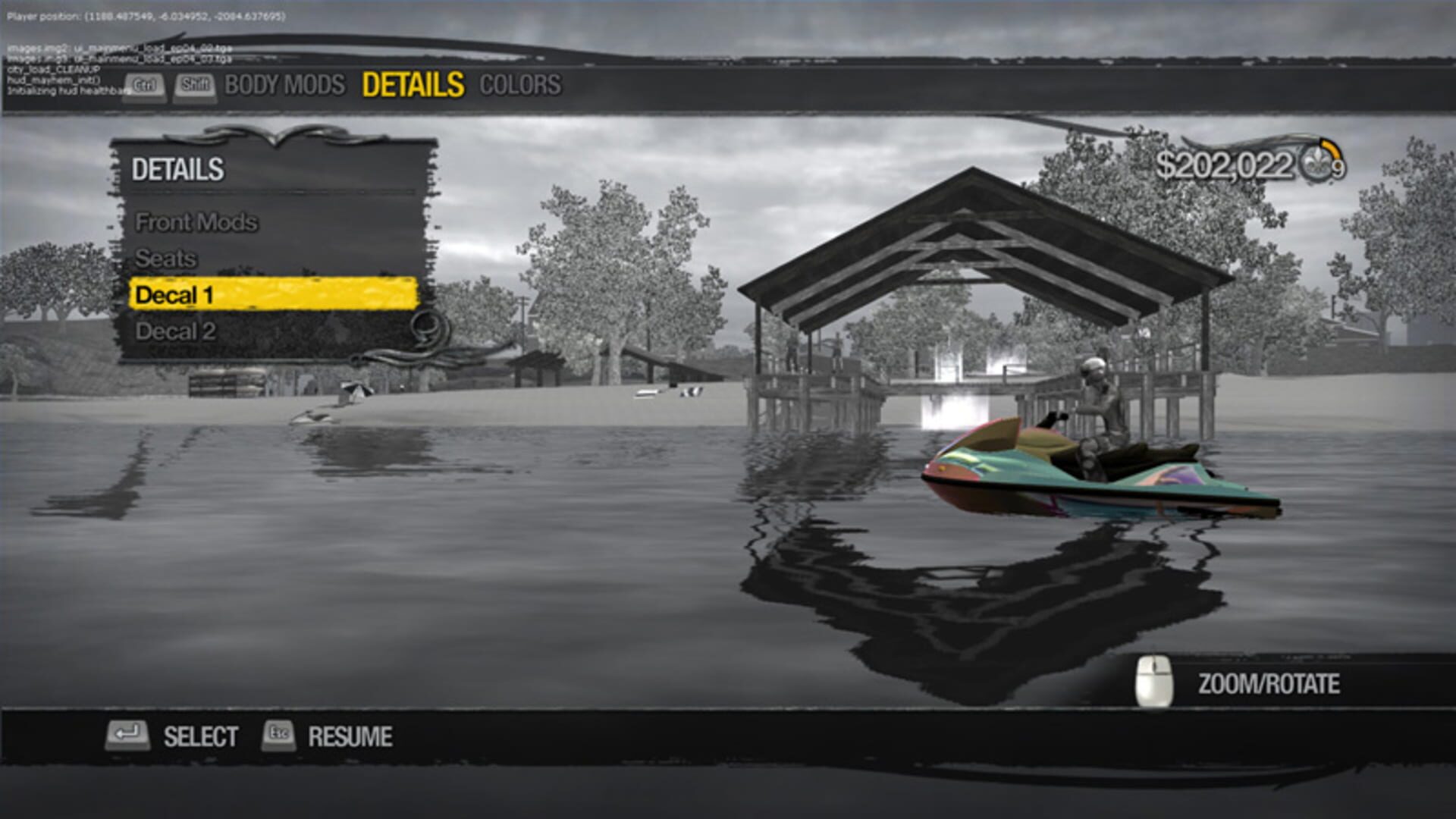 Gentlemen of the Row screenshot 20