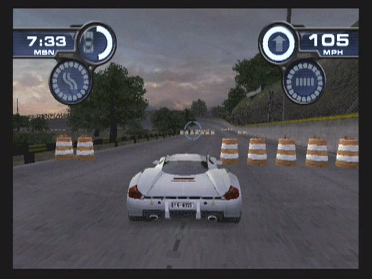 SpyHunter screenshot 1