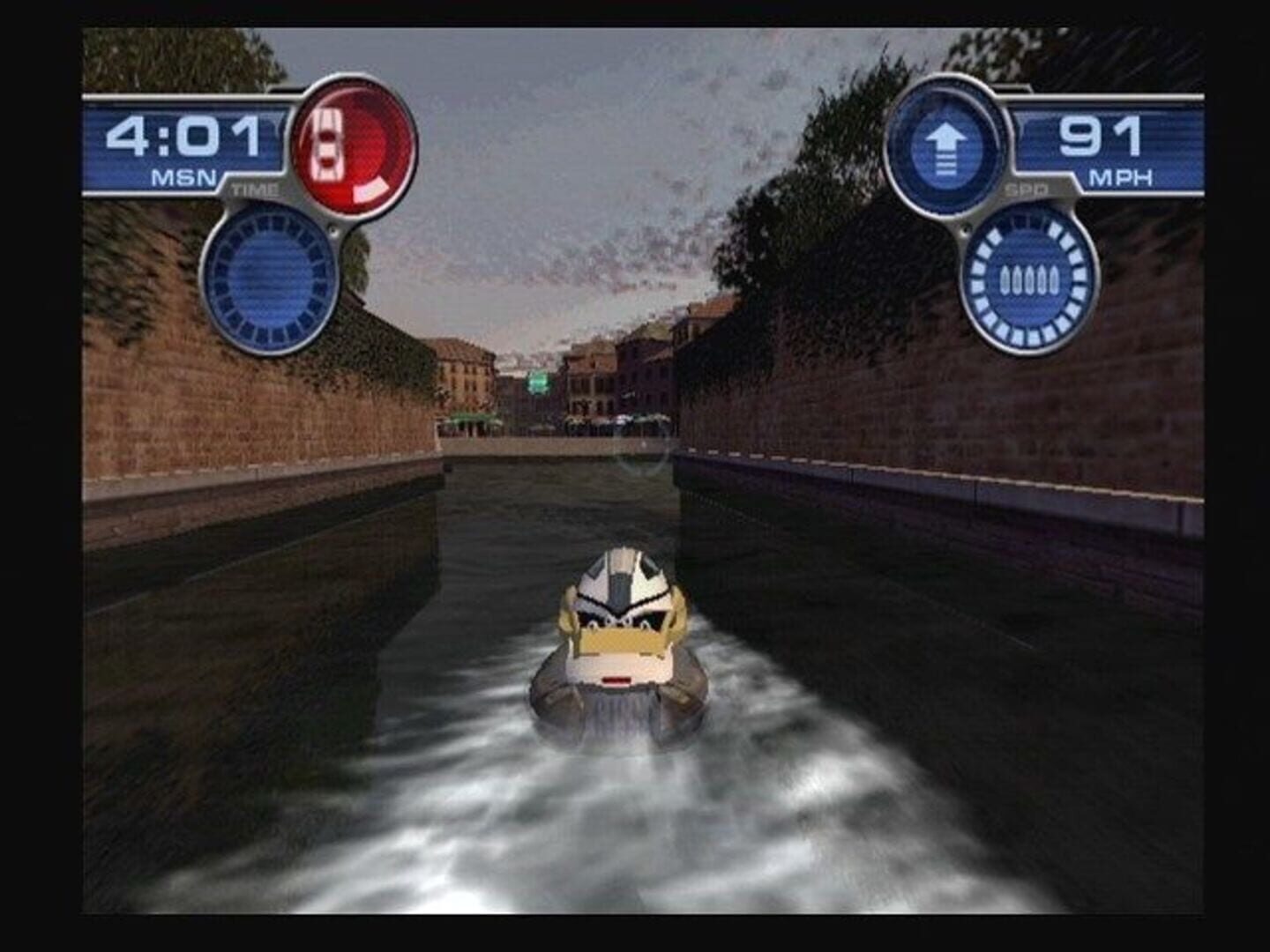 SpyHunter screenshot 2