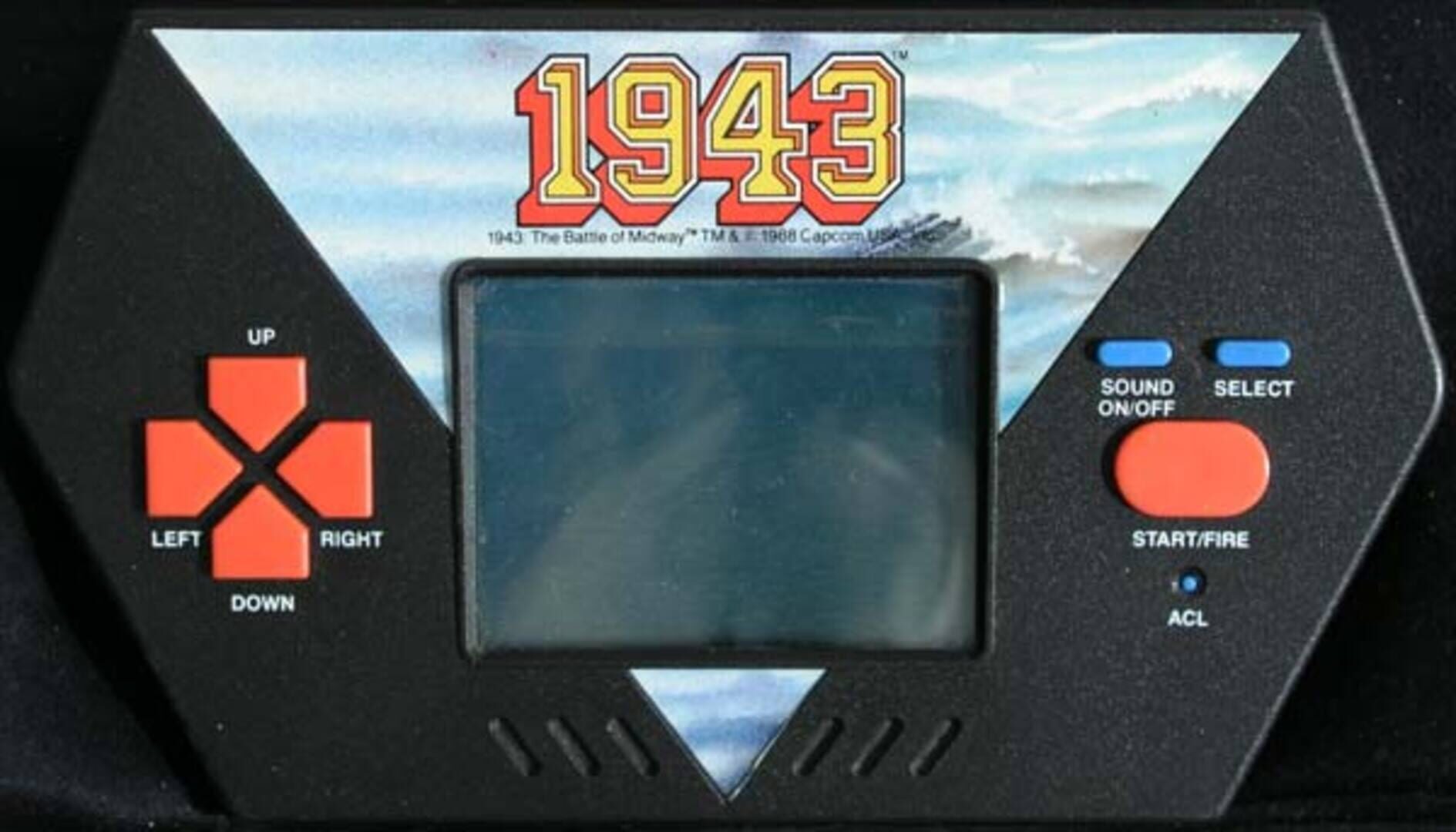1943: The Battle of Midway screenshot 1