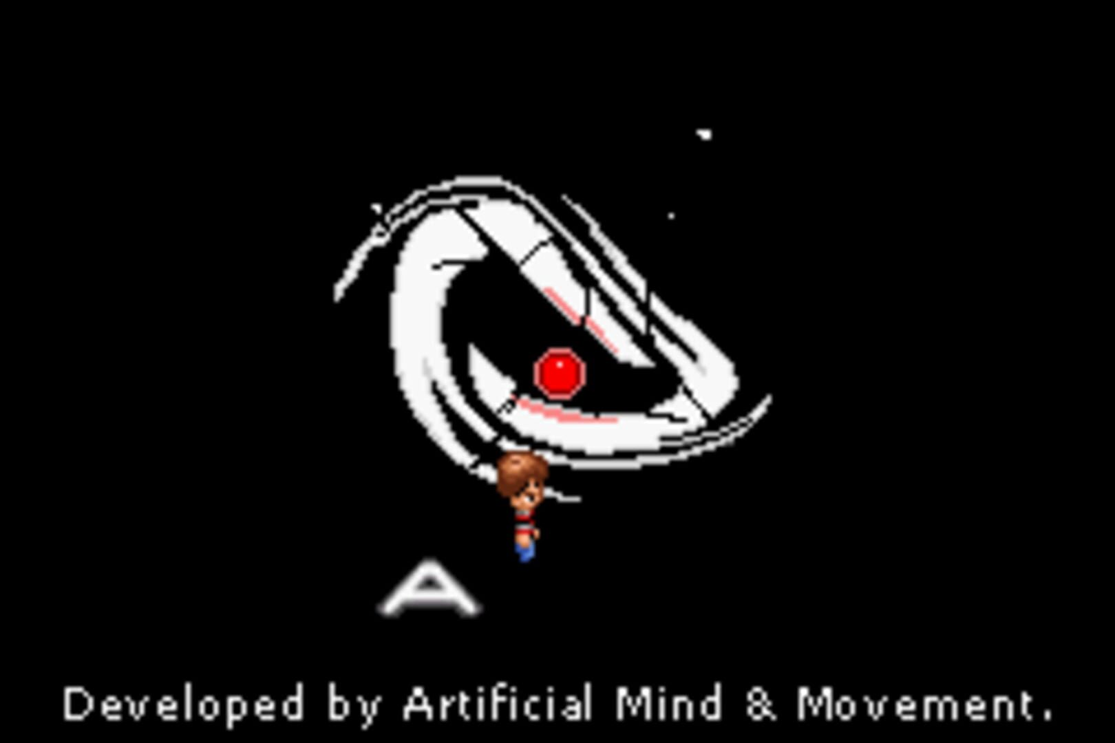 Monster House screenshot 2
