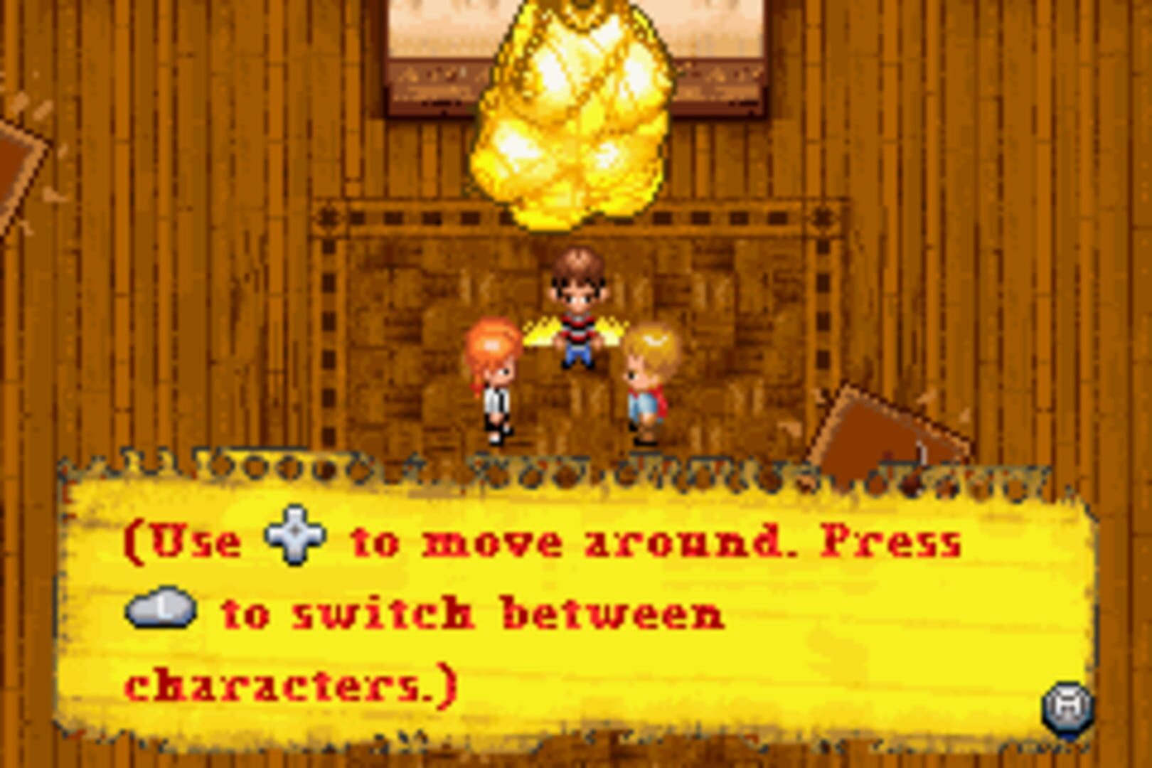 Monster House screenshot 8