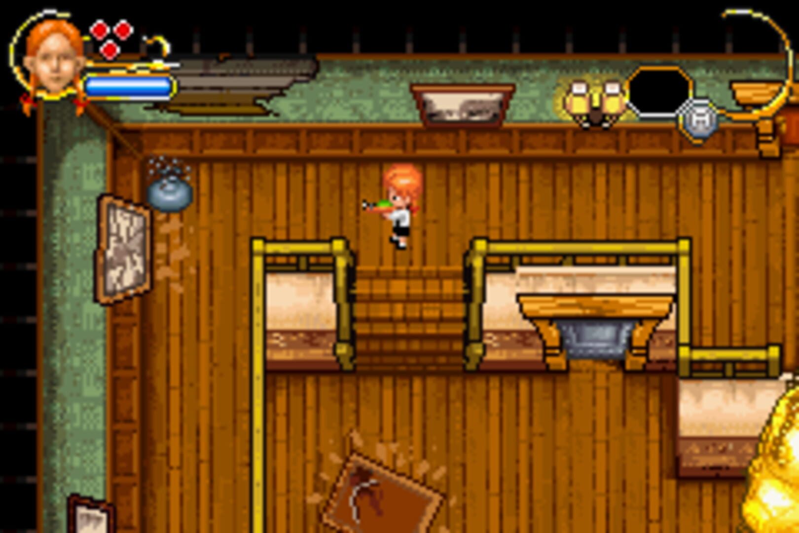 Monster House screenshot 9