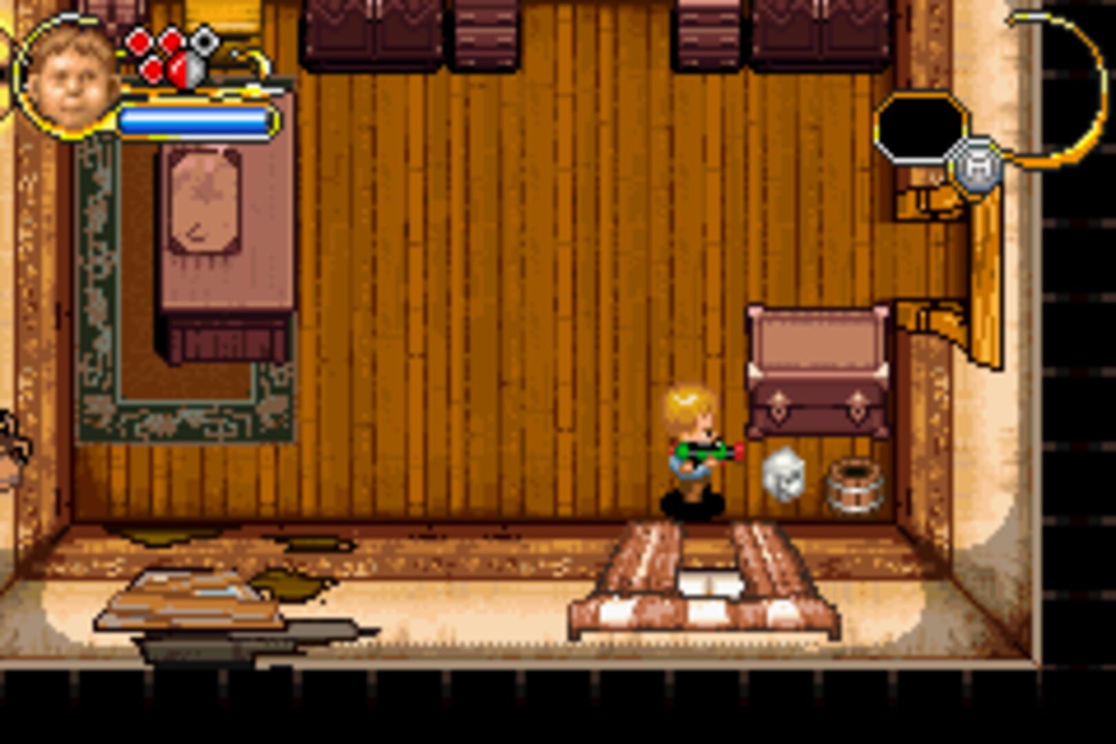 Monster House screenshot 15