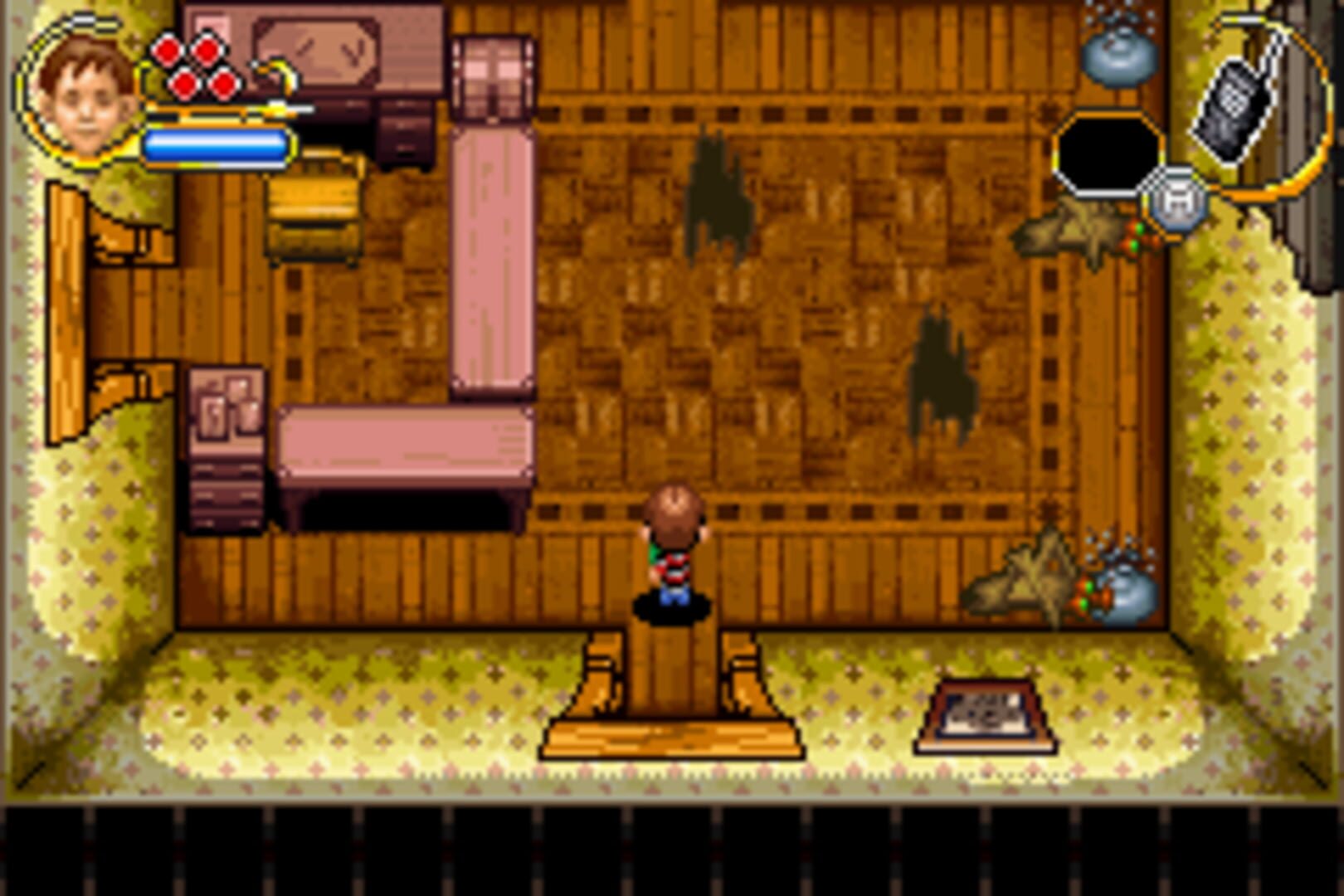 Monster House screenshot 18
