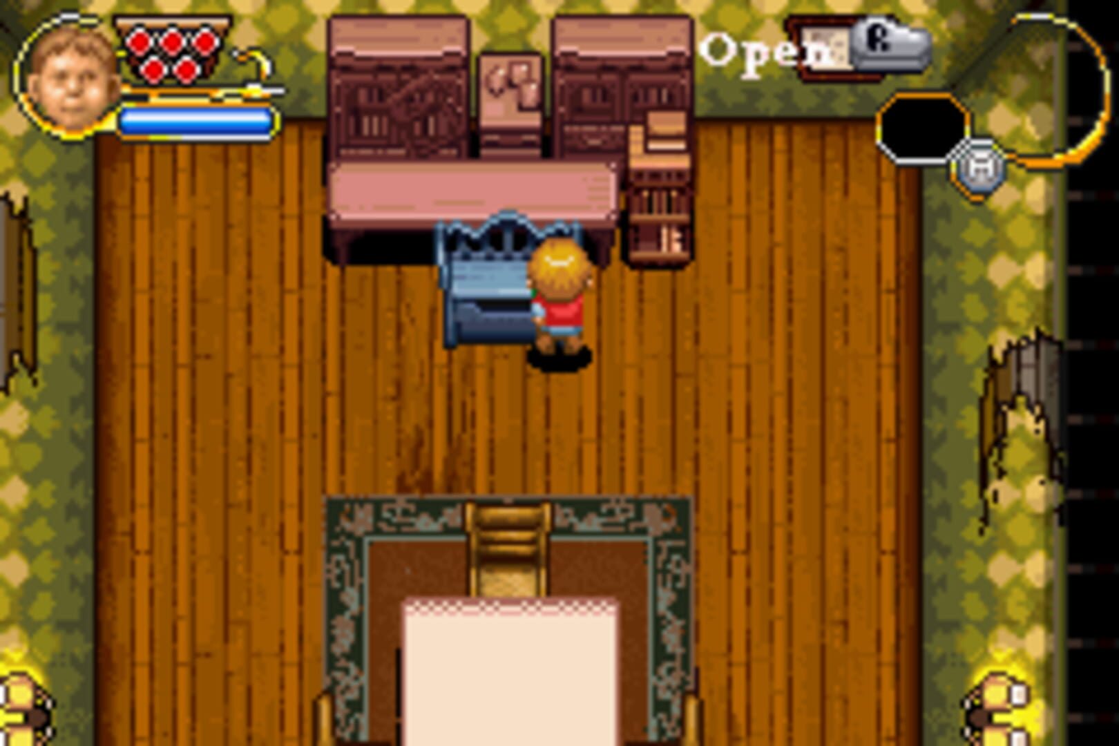 Monster House screenshot 19