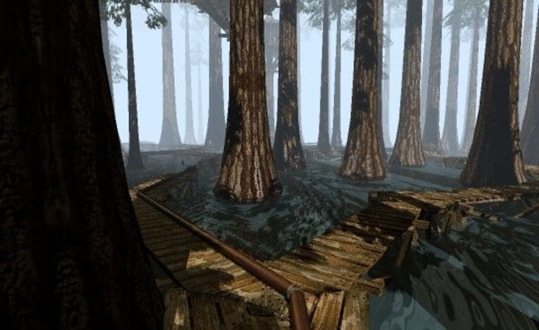 Myst screenshot 5