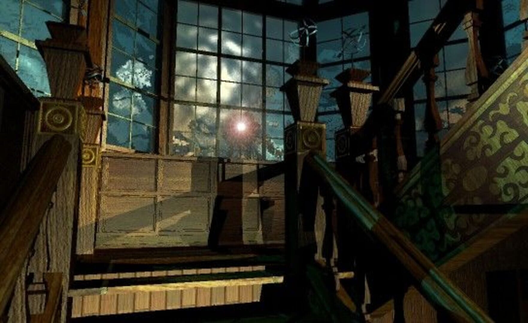Myst screenshot 6