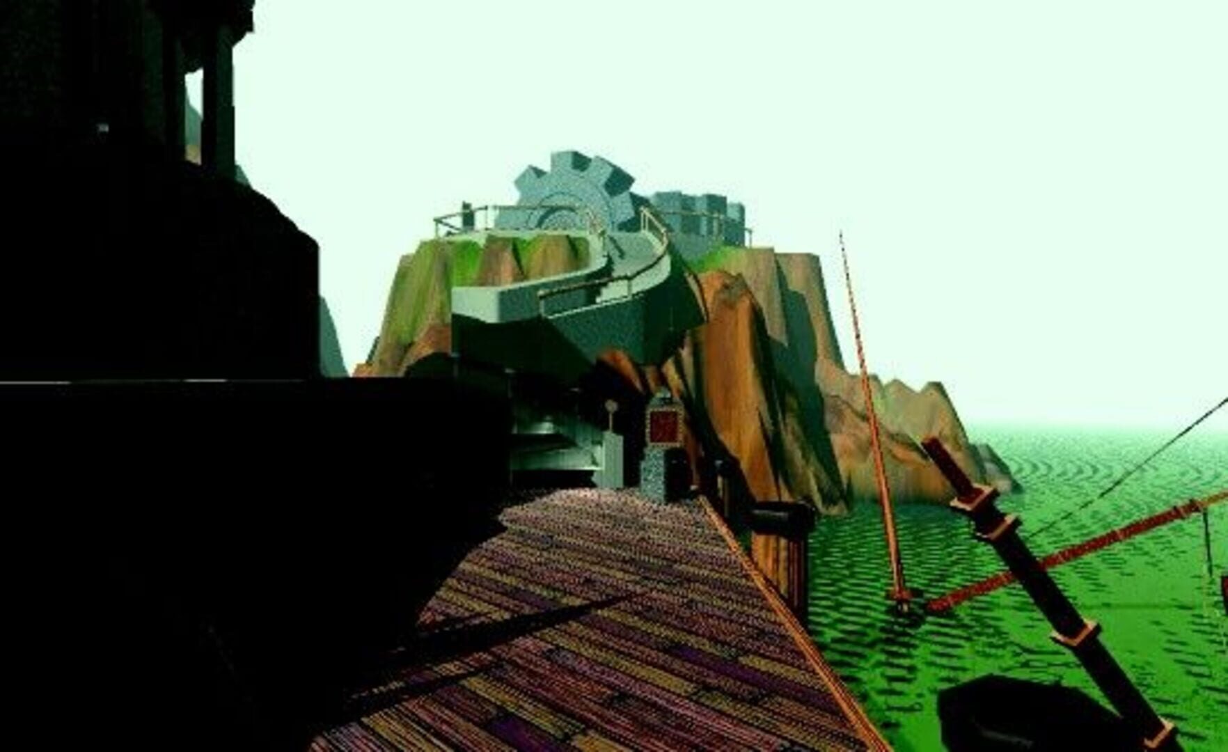 Myst screenshot 7