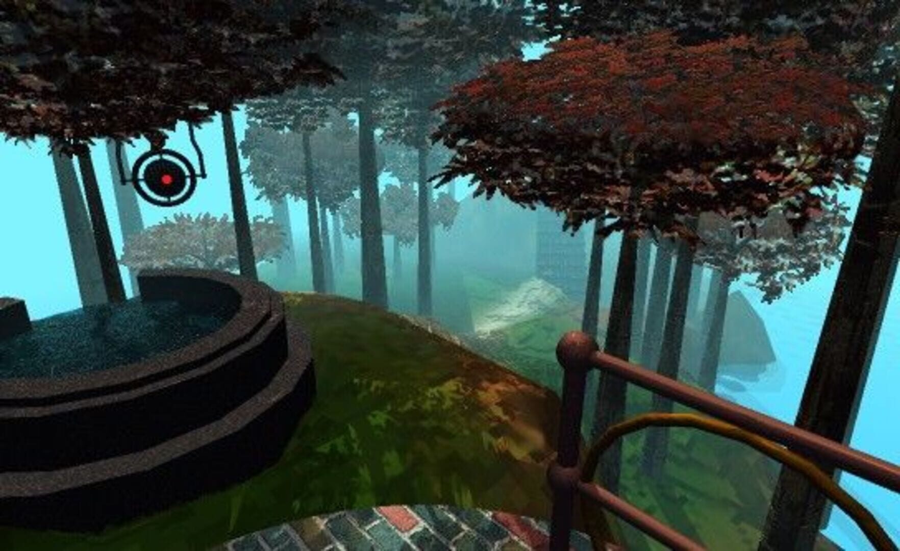 Myst screenshot 9
