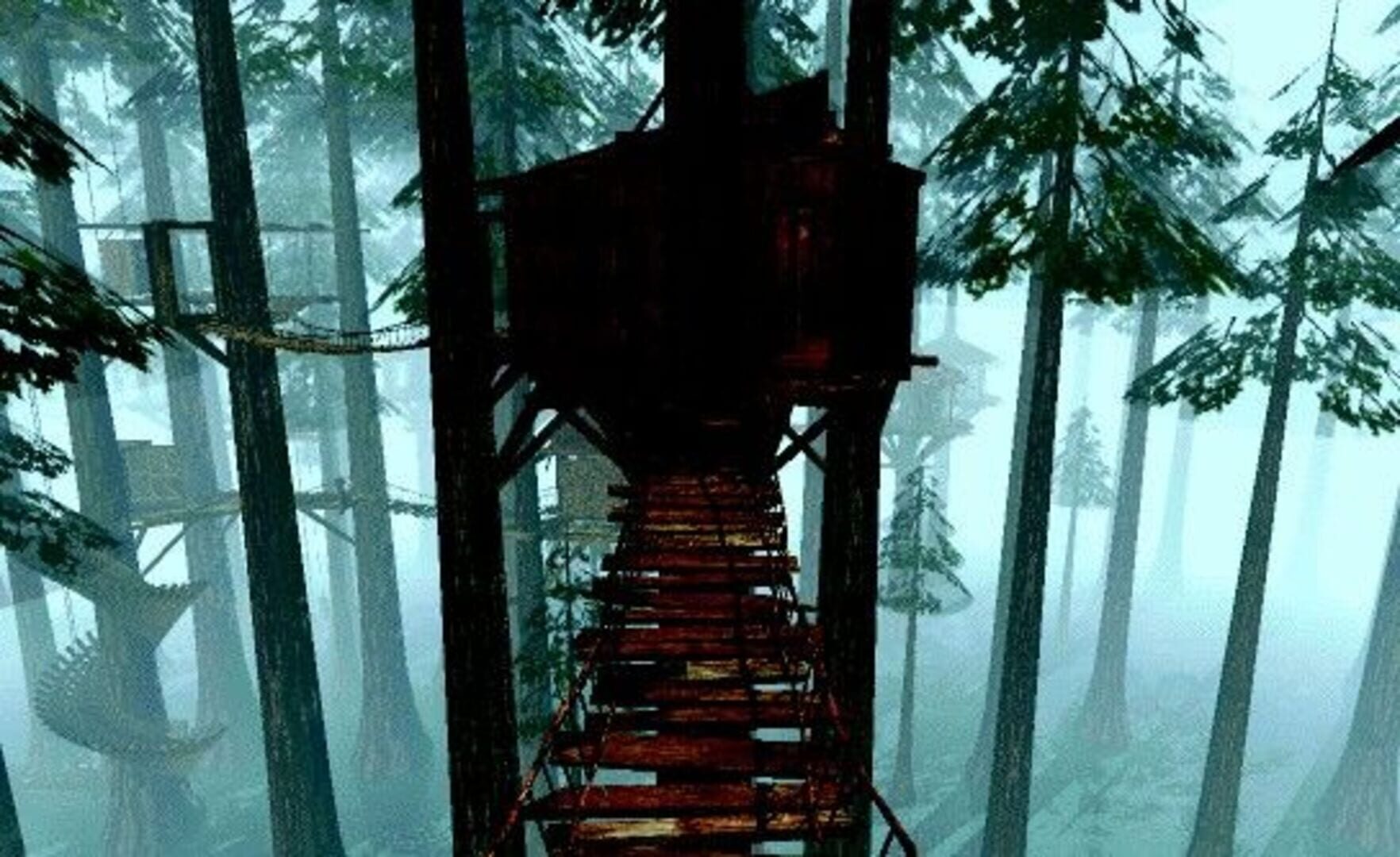 Myst screenshot 10