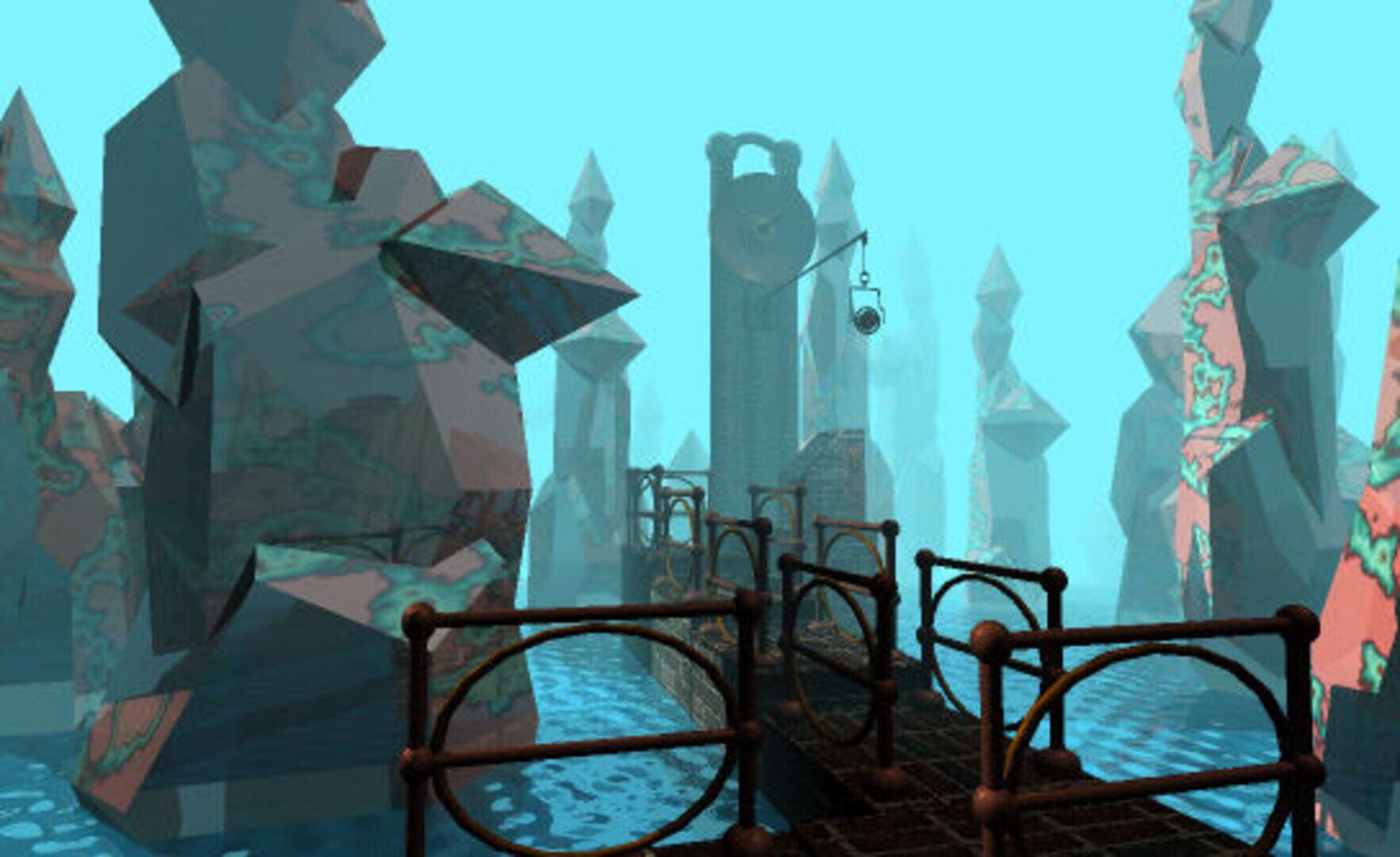 Myst screenshot 11