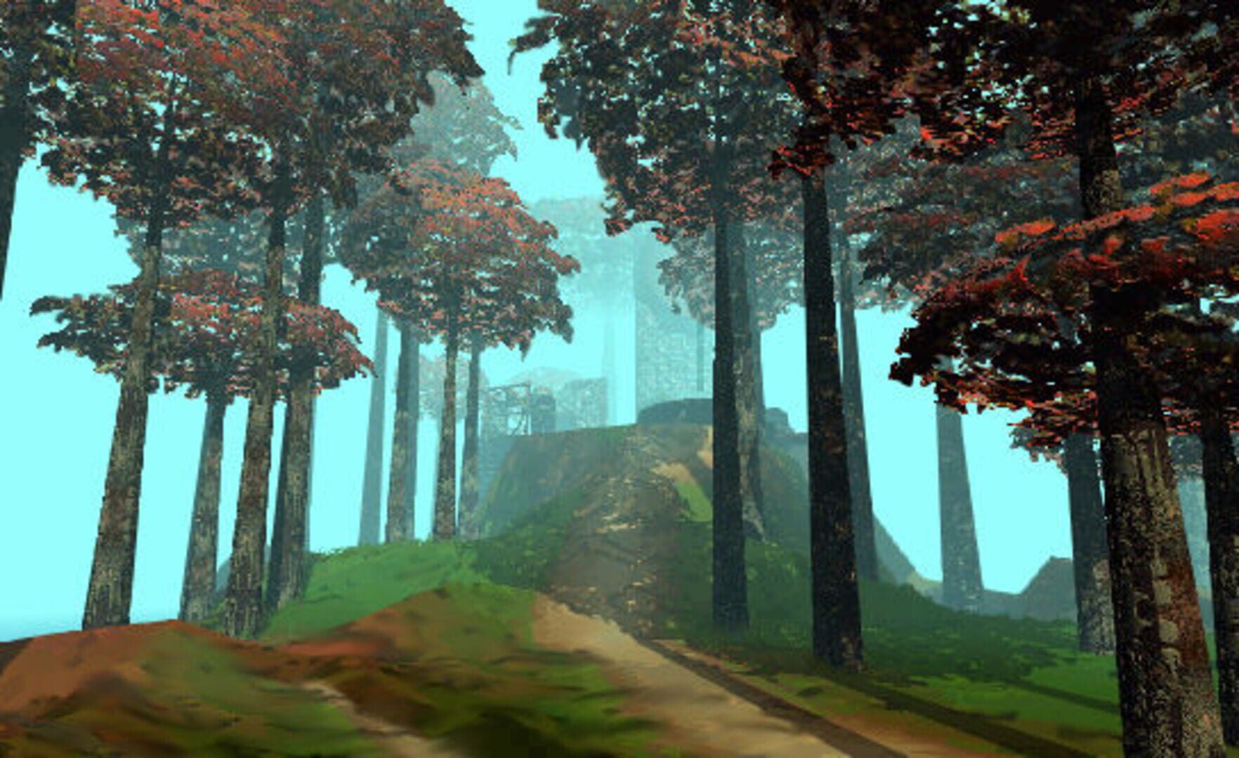Myst screenshot 12