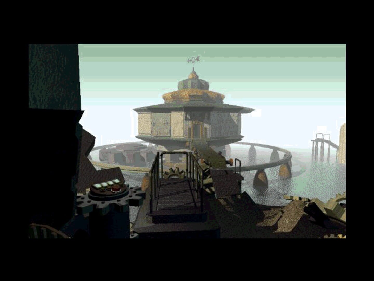 Myst screenshot 15
