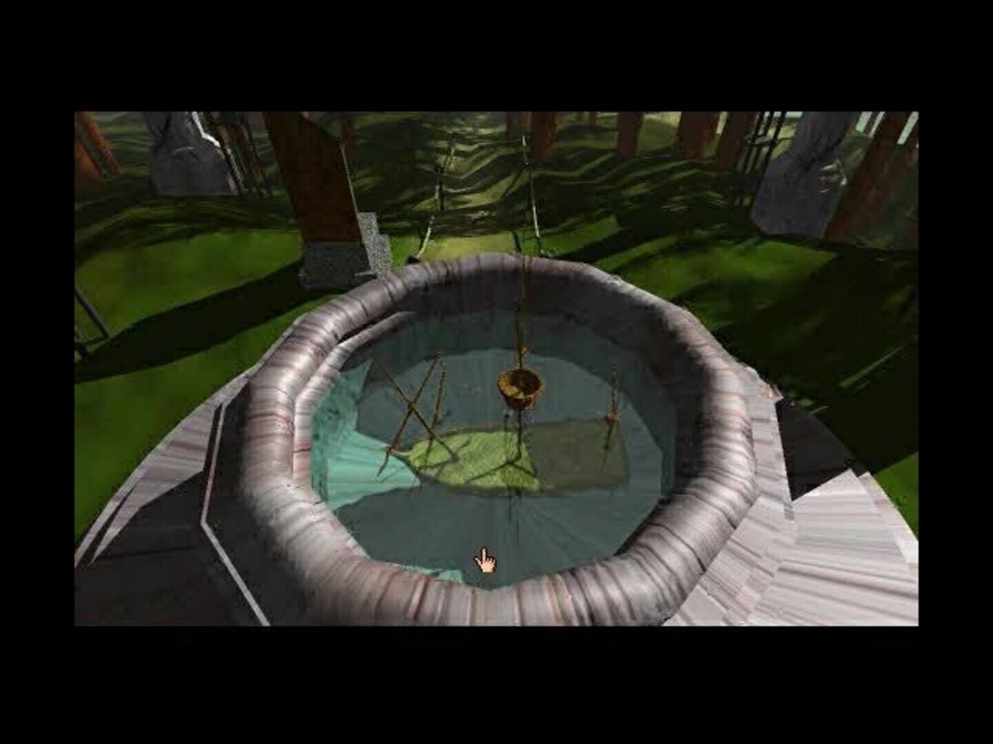 Myst screenshot 20
