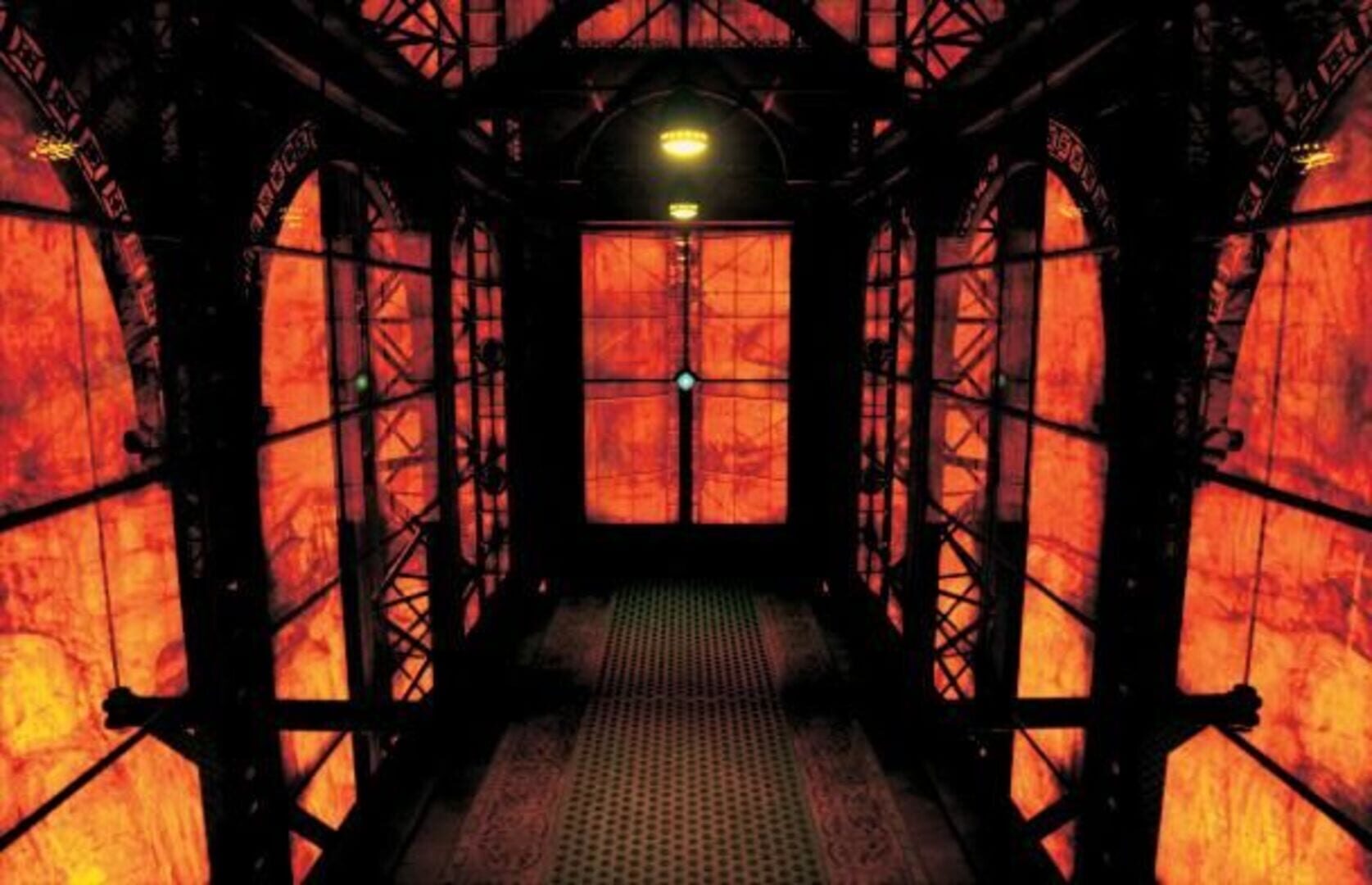 Riven: The Sequel to Myst screenshot 6