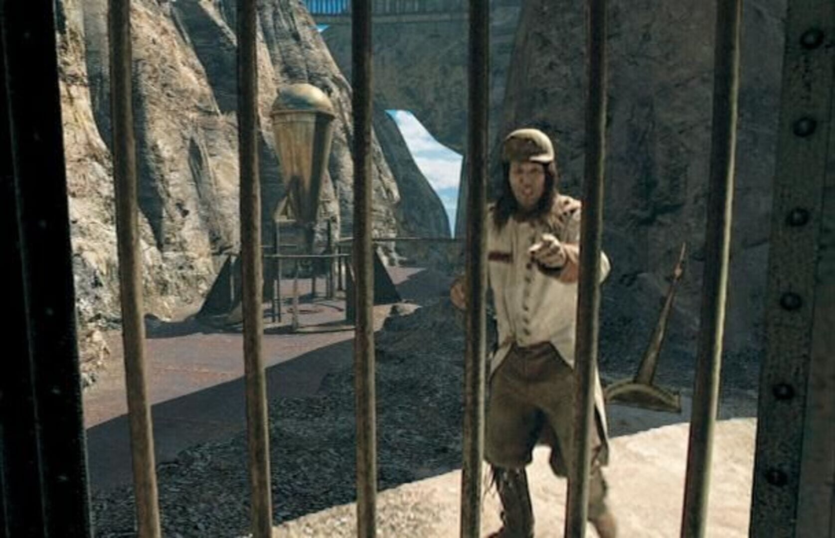 Riven: The Sequel to Myst screenshot 7