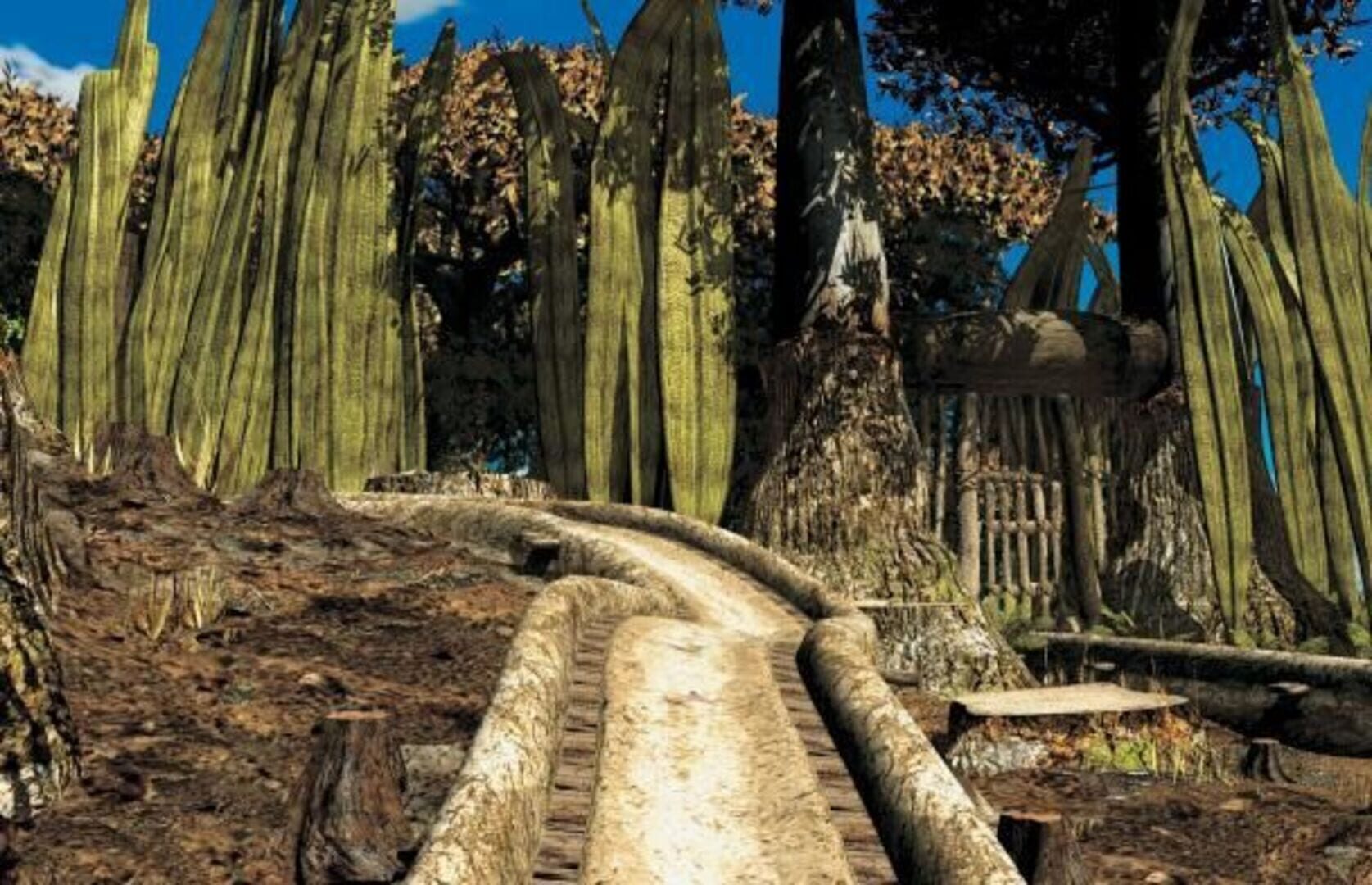 Riven: The Sequel to Myst screenshot 8