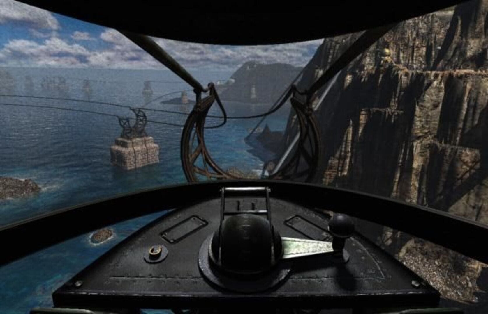 Riven: The Sequel to Myst screenshot 10