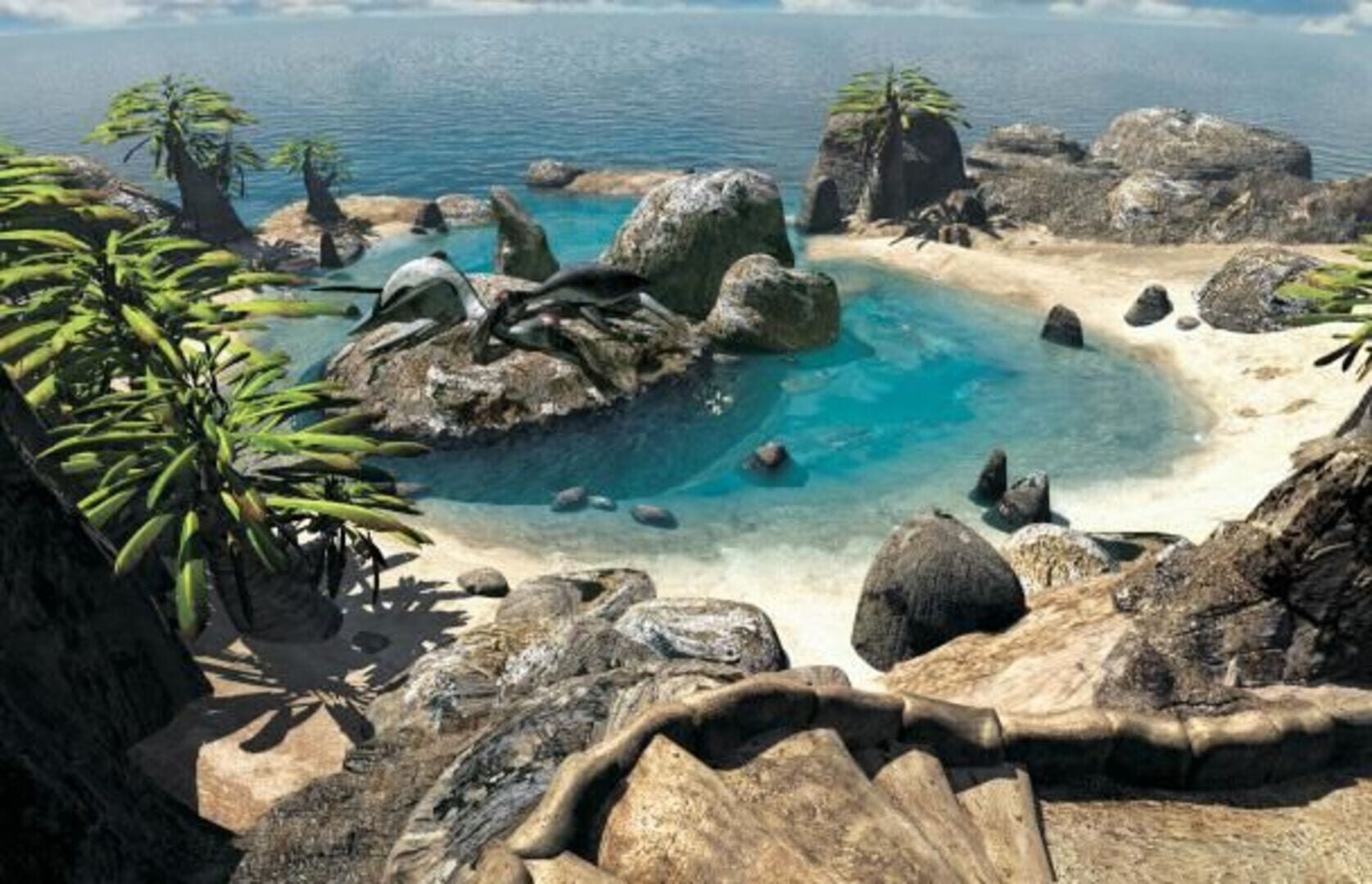 Riven: The Sequel to Myst screenshot 11